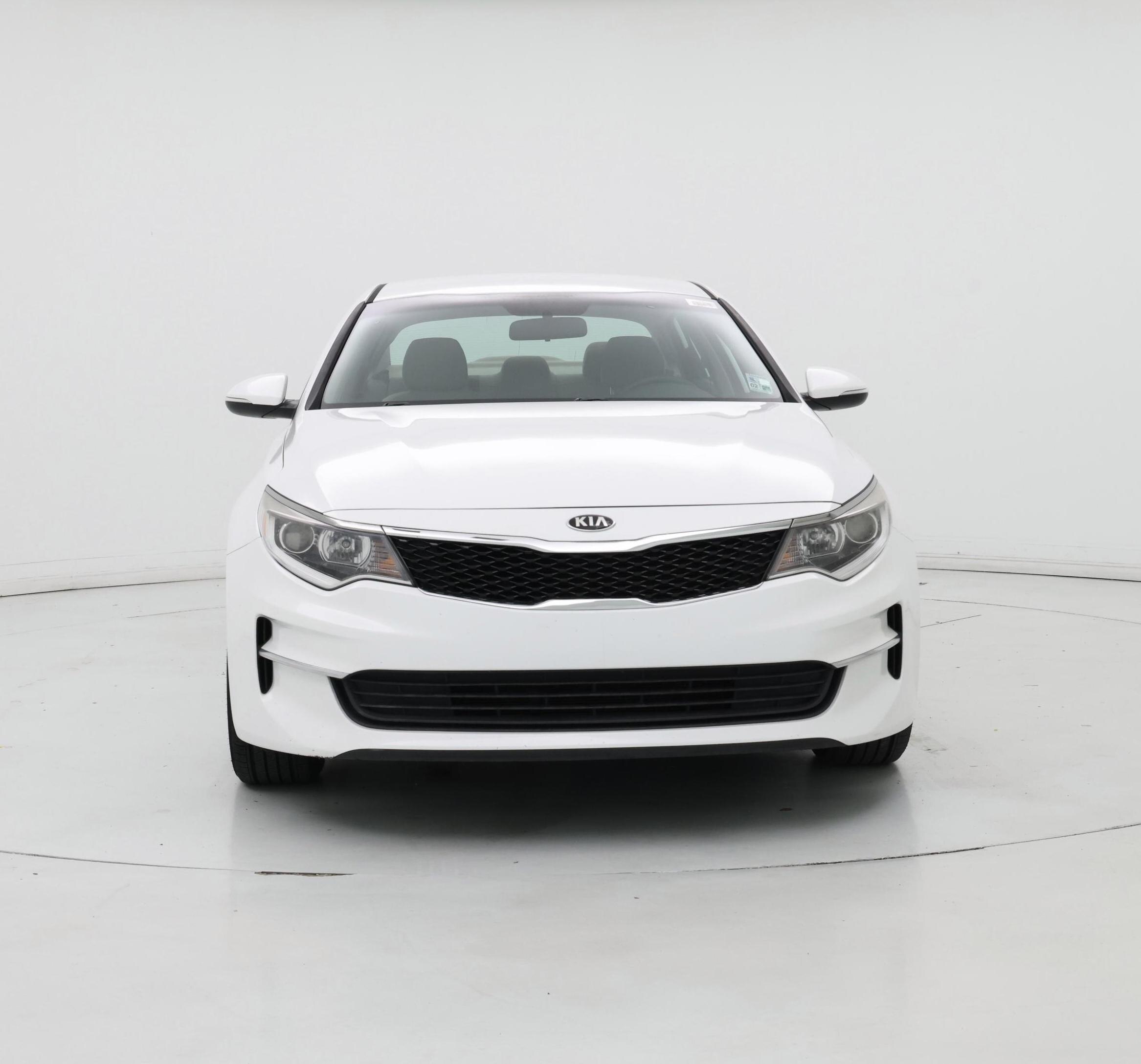 Thumbnail: 2018 Kia Optima - 5