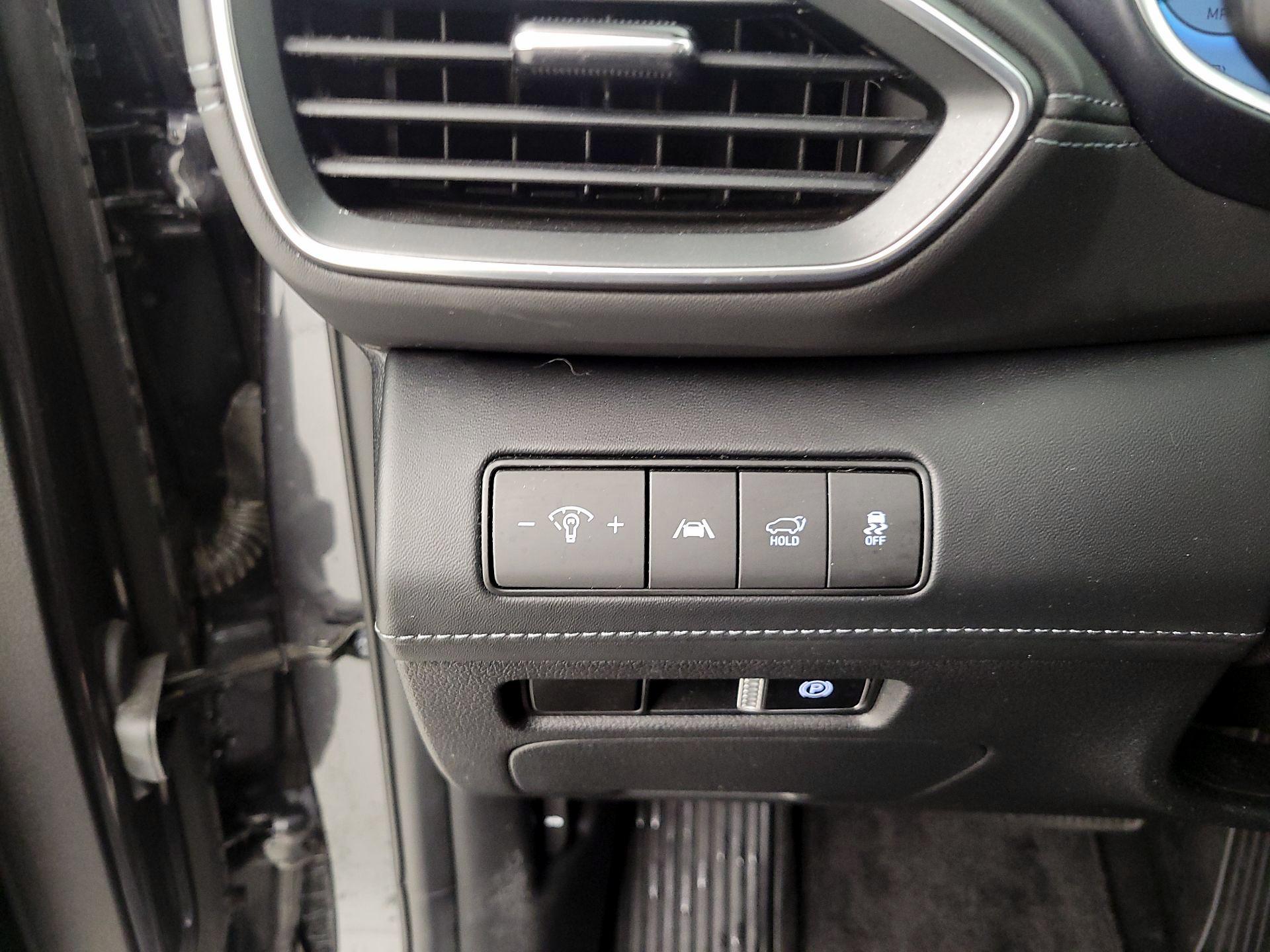 Thumbnail: 2022 Hyundai Santa Fe - 11