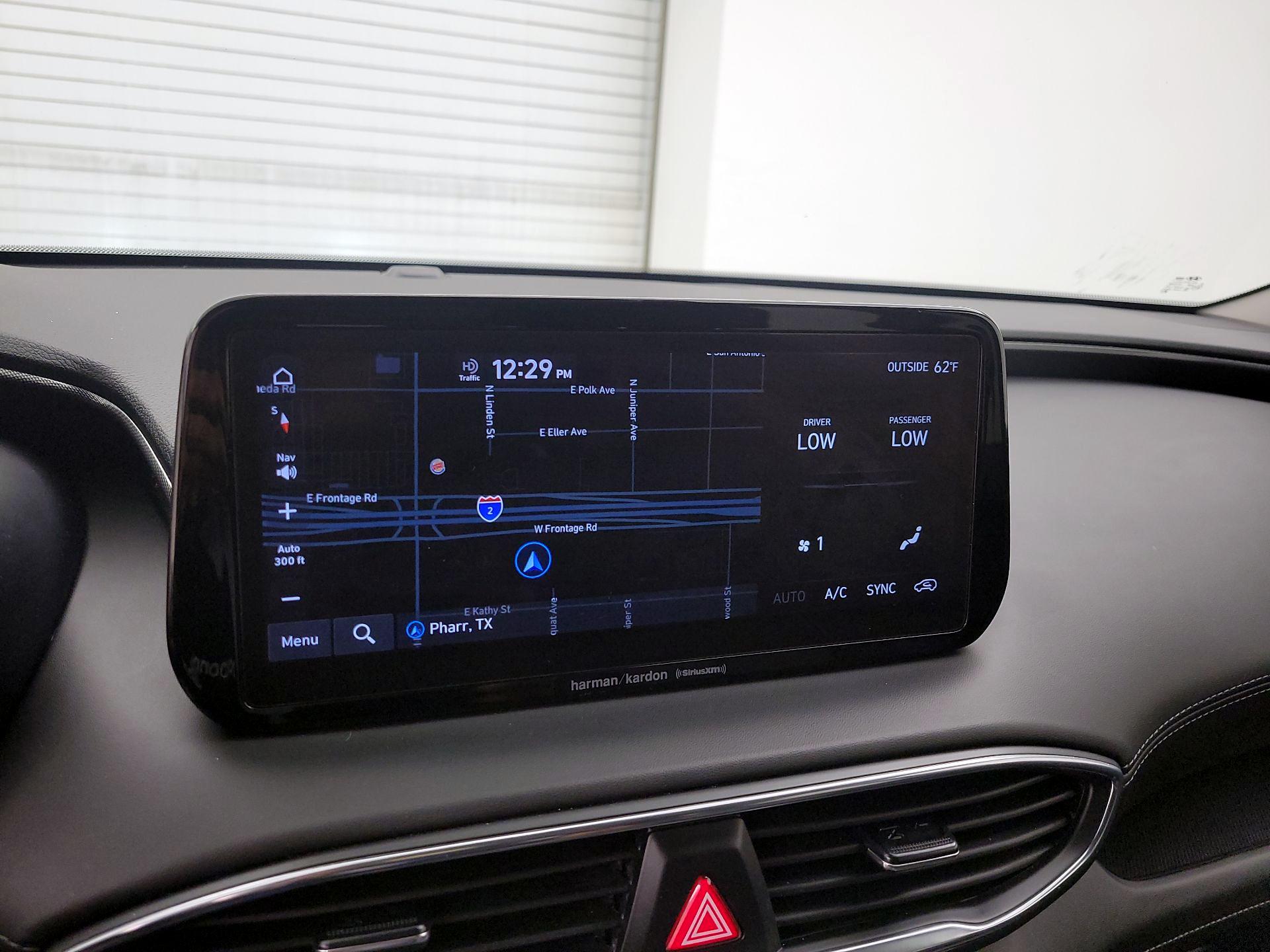 Thumbnail: 2022 Hyundai Santa Fe - 12