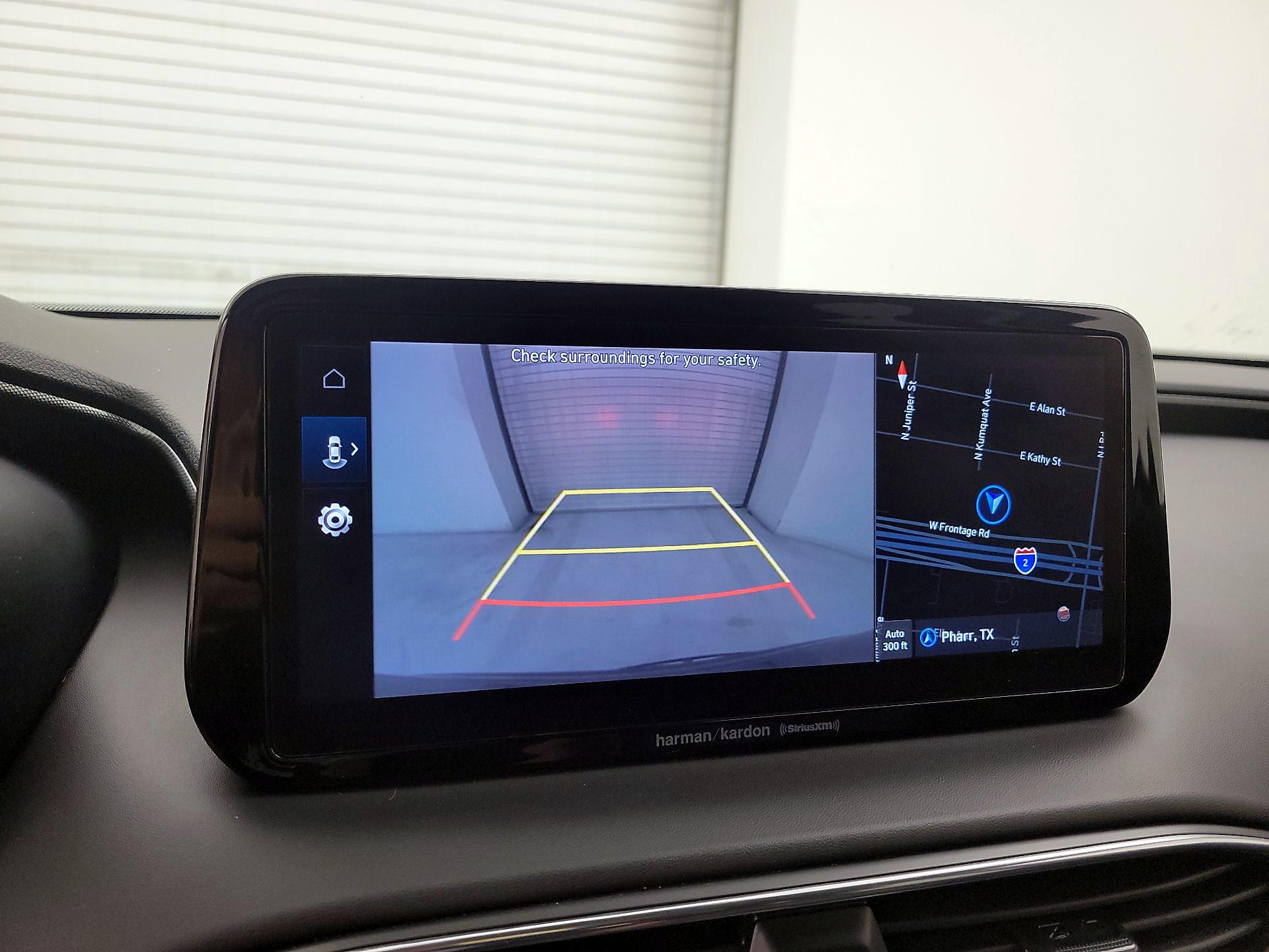 Thumbnail: 2022 Hyundai Santa Fe - 13