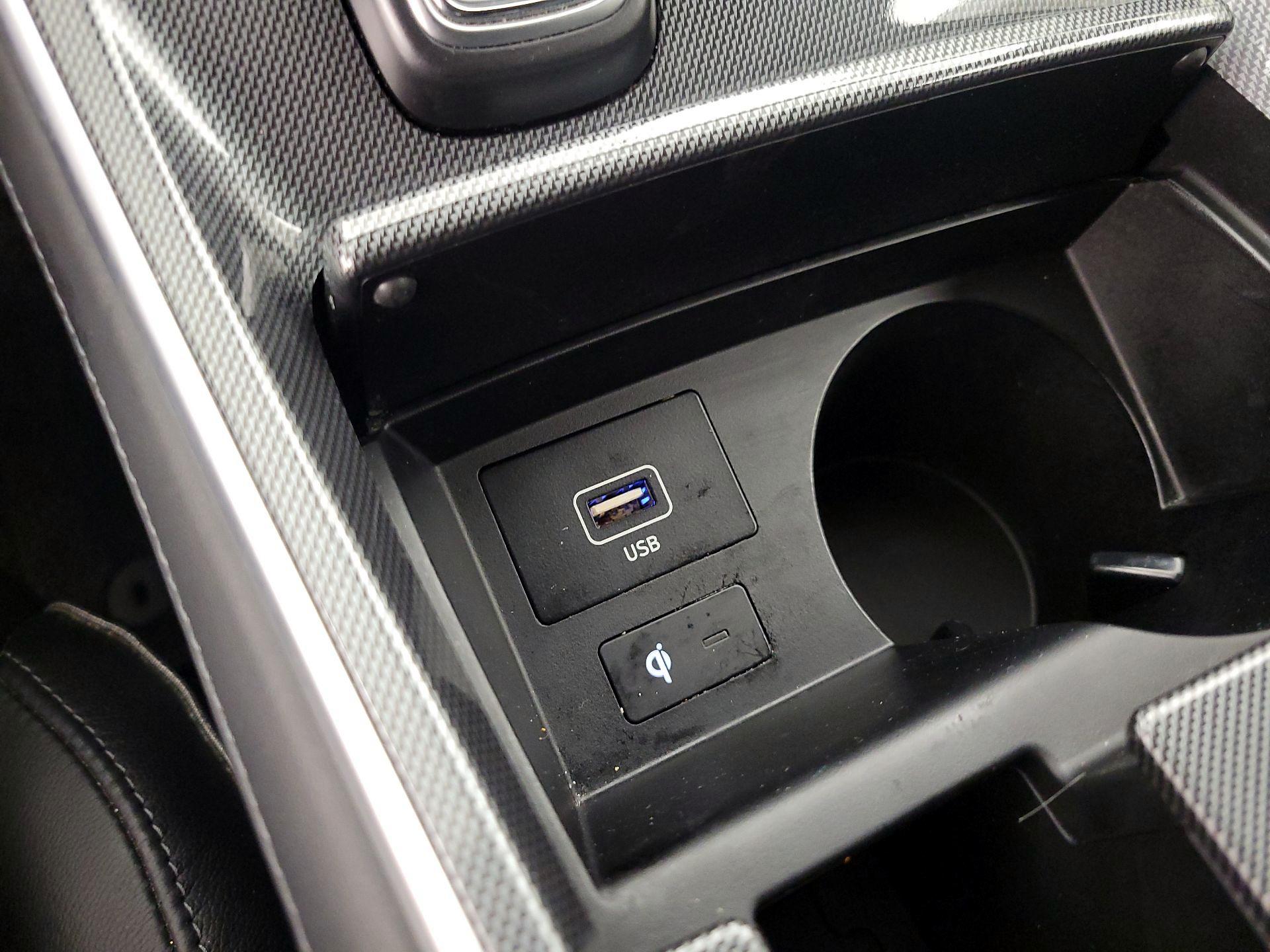 Thumbnail: 2022 Hyundai Santa Fe - 17