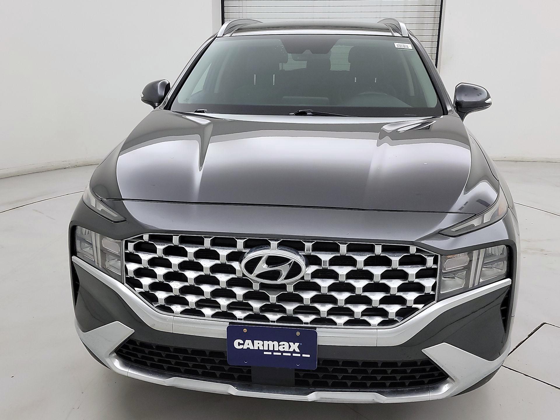 Thumbnail: 2022 Hyundai Santa Fe - 2