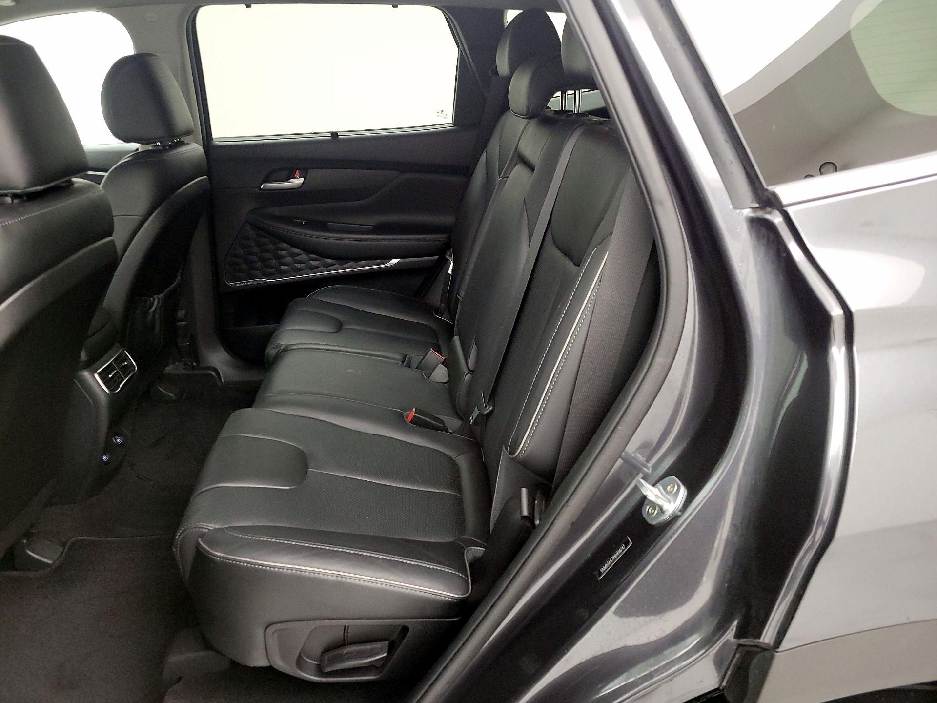 Thumbnail: 2022 Hyundai Santa Fe - 19