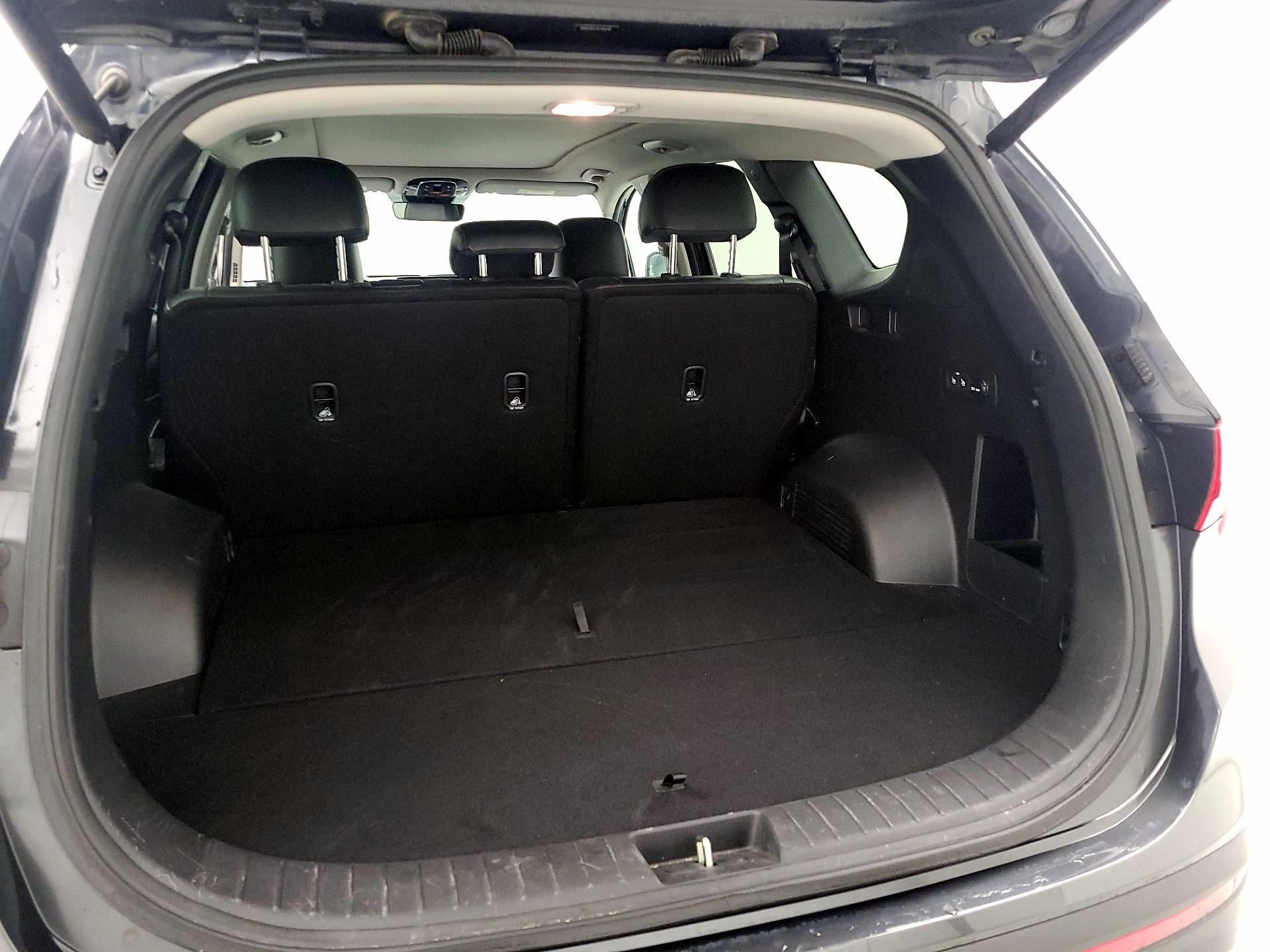 Thumbnail: 2022 Hyundai Santa Fe - 20