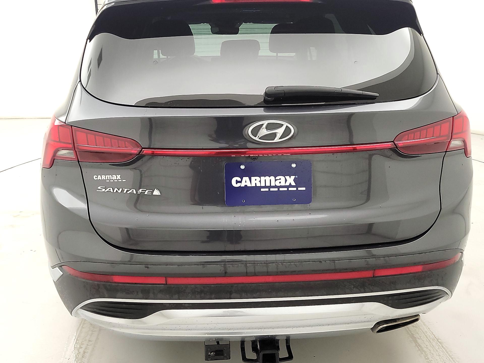 Thumbnail: 2022 Hyundai Santa Fe - 6