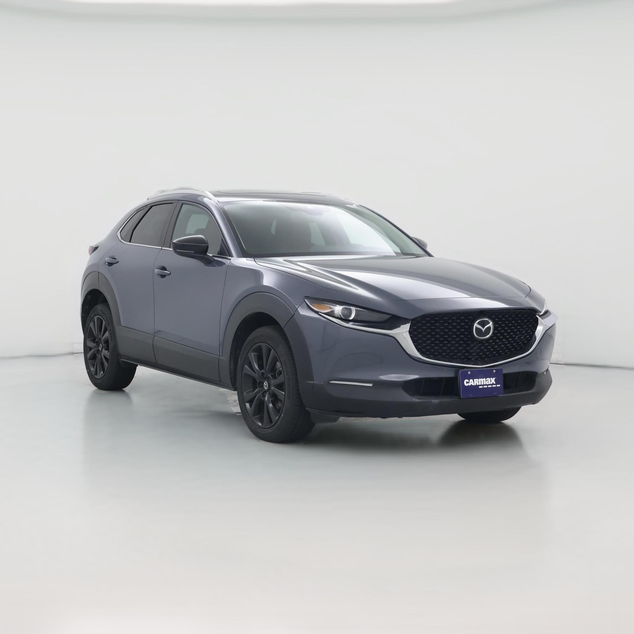 Thumbnail: 2023 Mazda CX-30 - 1