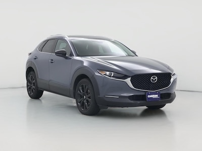 2023 Mazda CX-30 Carbon Edition