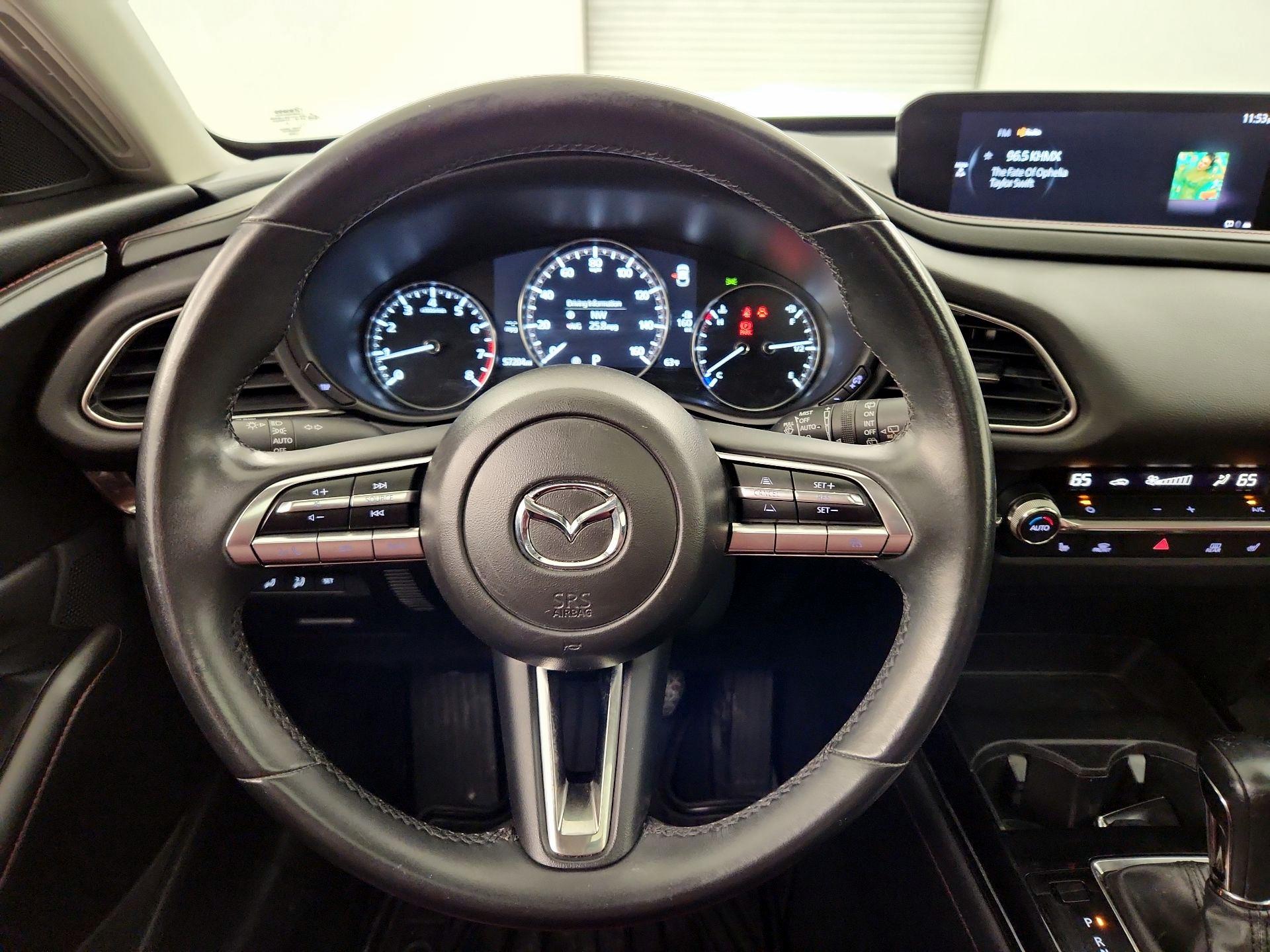 Thumbnail: 2023 Mazda CX-30 - 10