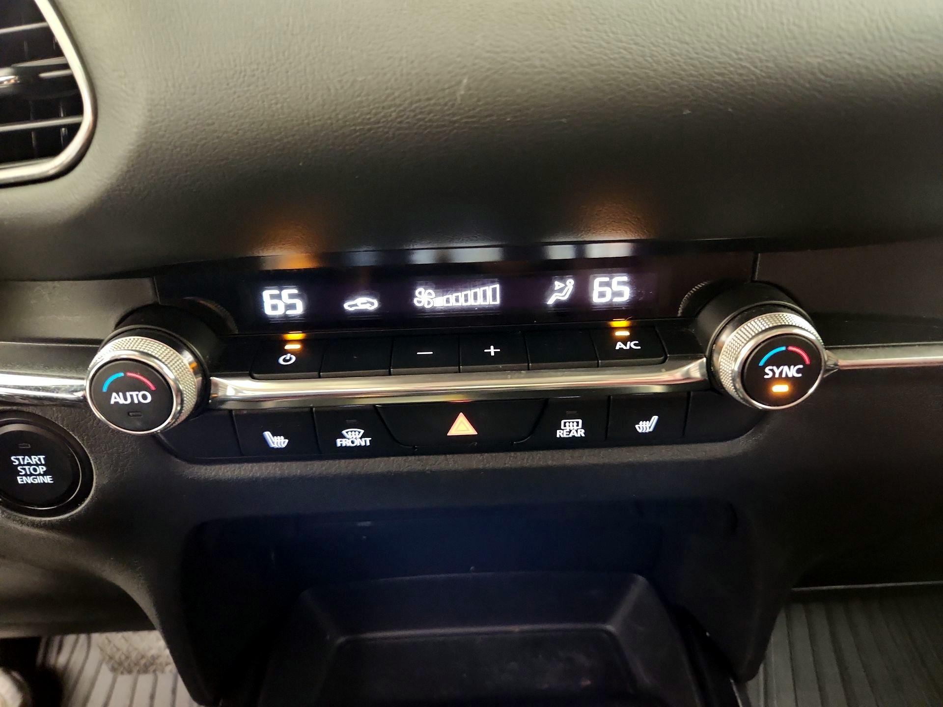 Thumbnail: 2023 Mazda CX-30 - 16