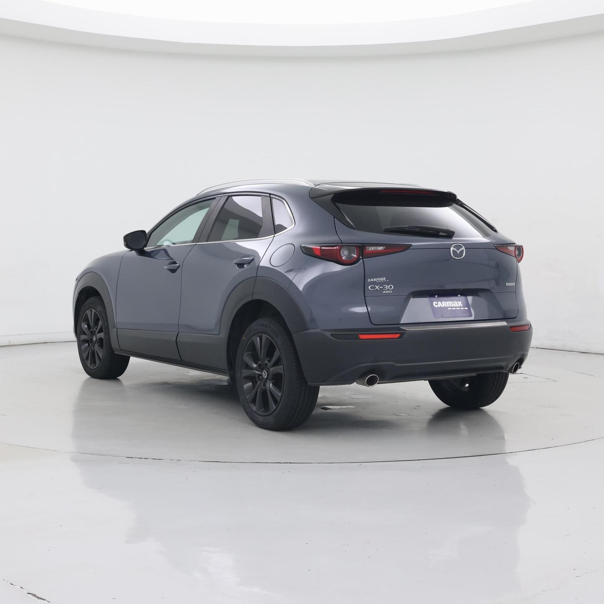 Thumbnail: 2023 Mazda CX-30 - 2