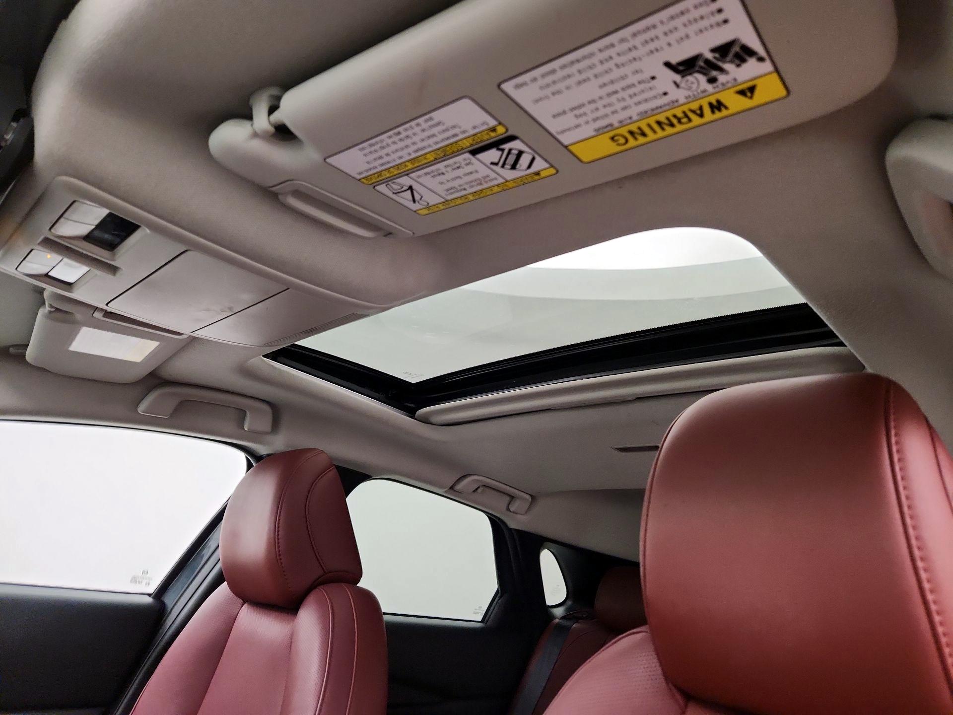 Thumbnail: 2023 Mazda CX-30 - 19