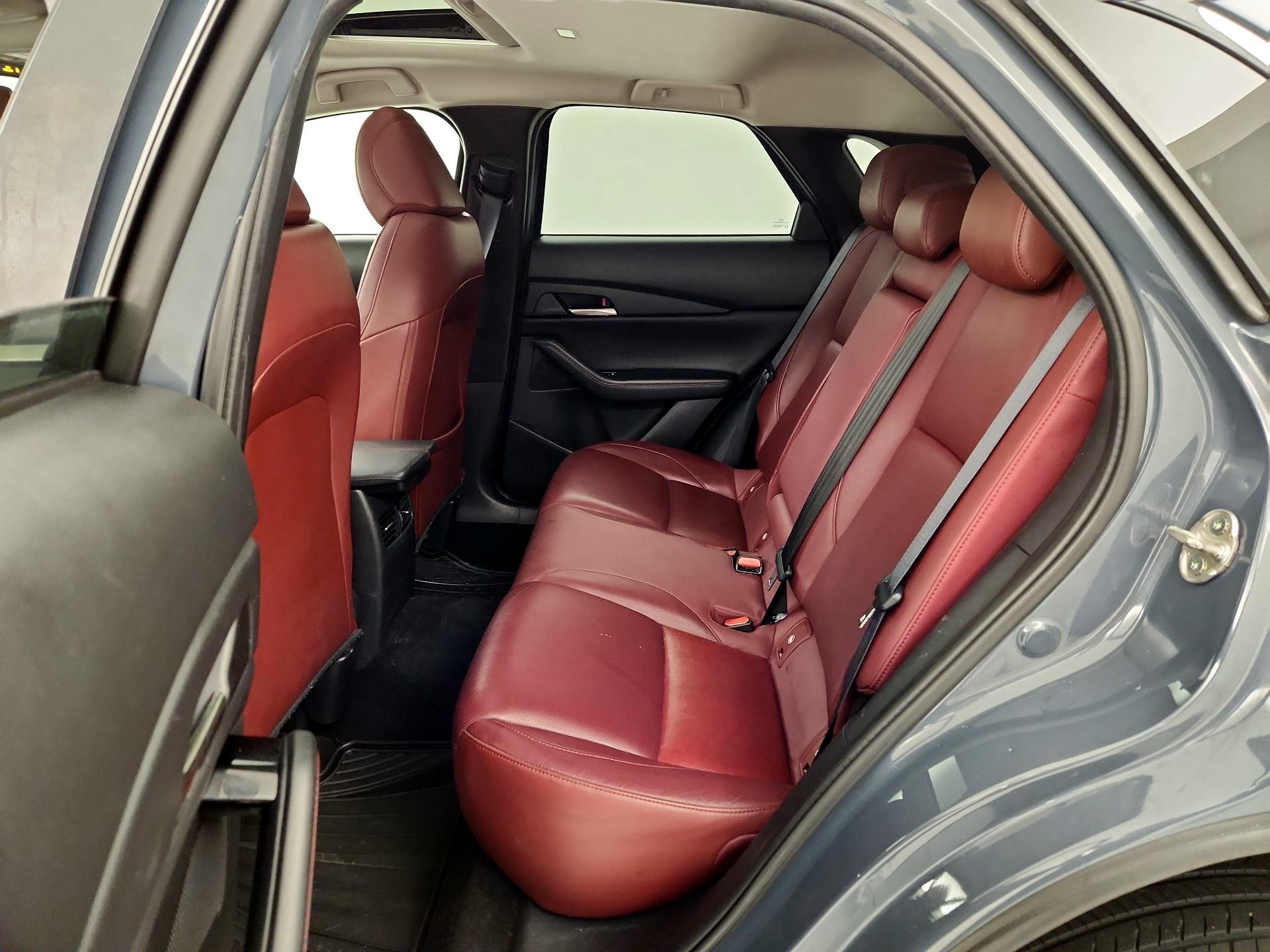 Thumbnail: 2023 Mazda CX-30 - 20