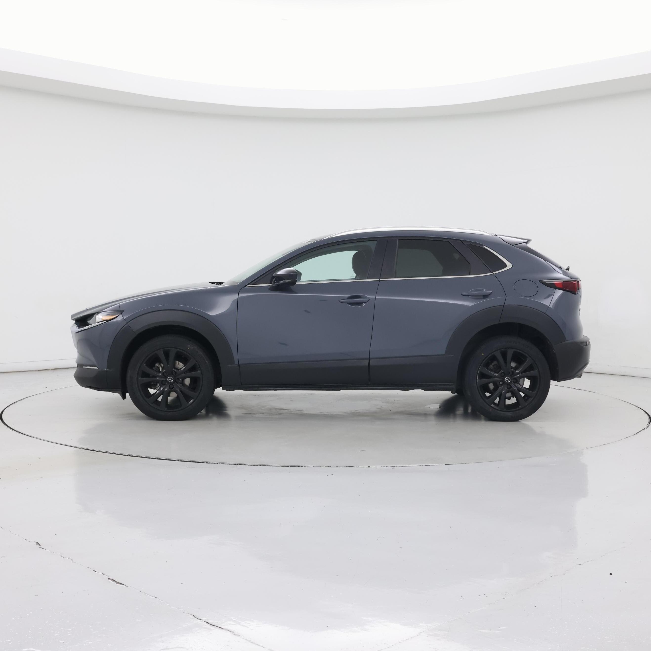 Thumbnail: 2023 Mazda CX-30 - 3