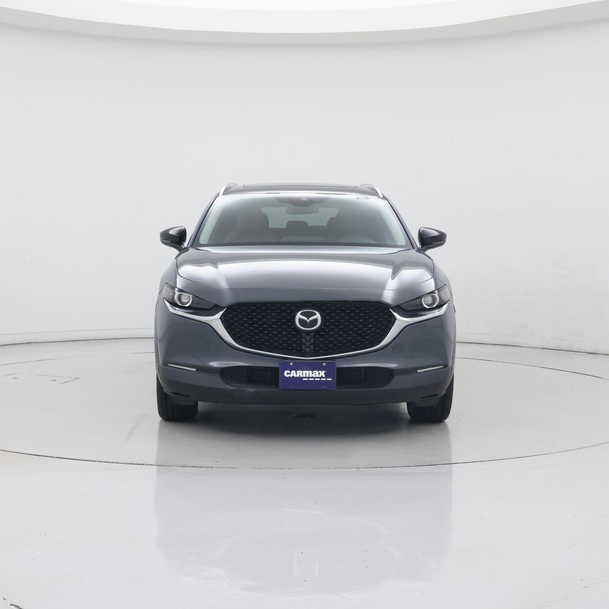 Thumbnail: 2023 Mazda CX-30 - 5