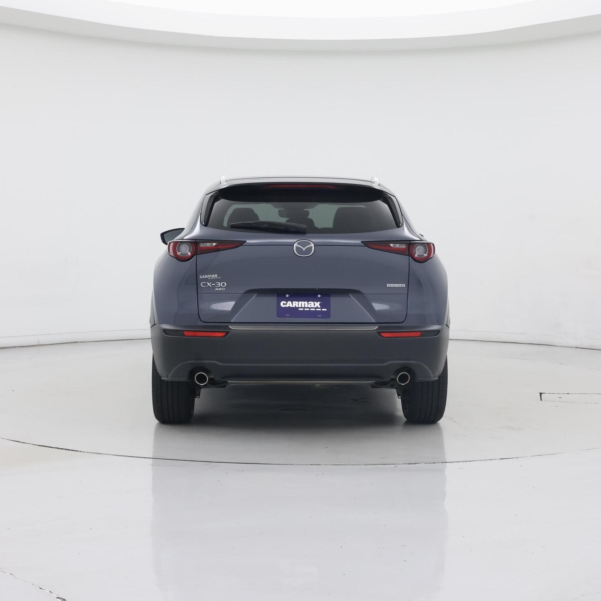 Thumbnail: 2023 Mazda CX-30 - 6
