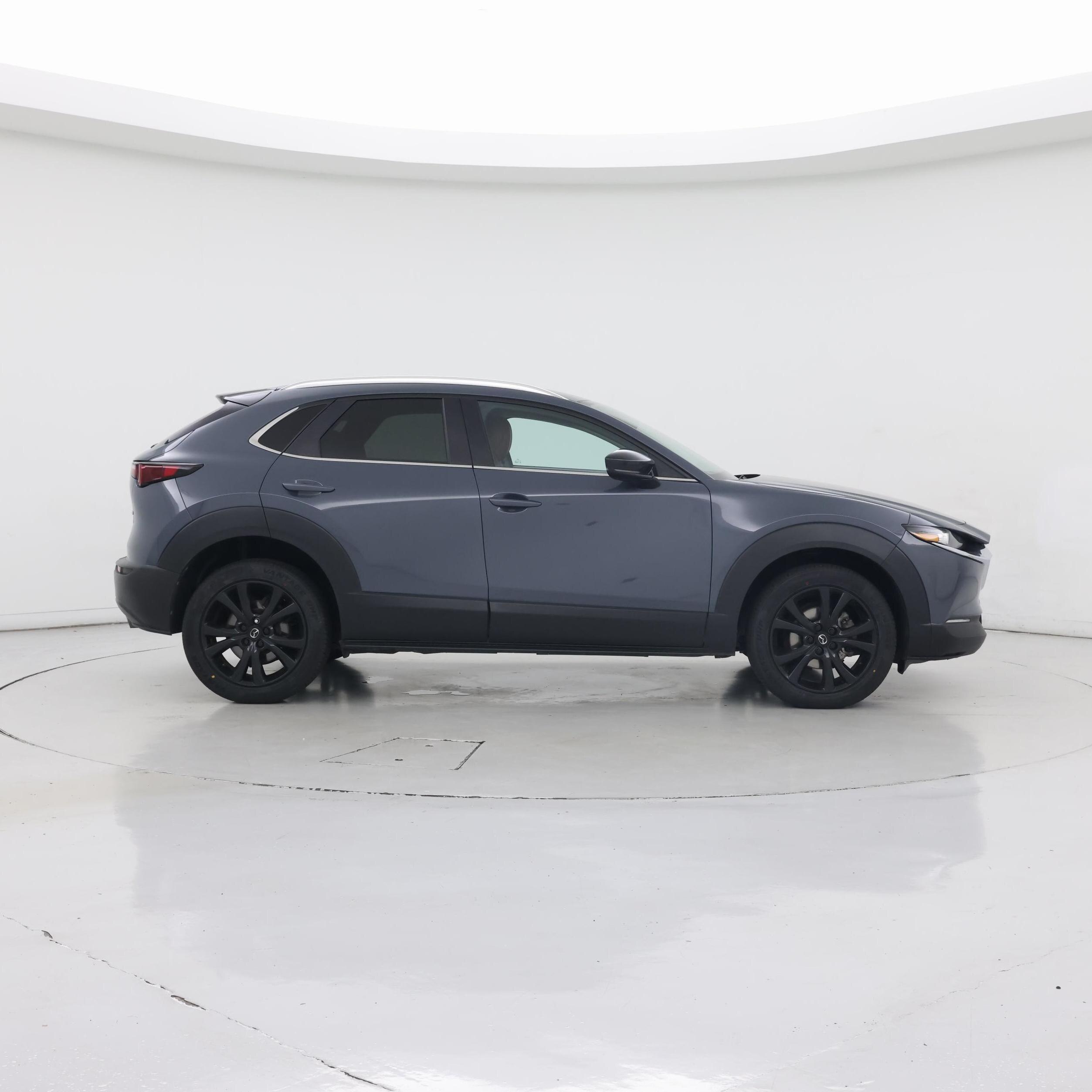 Thumbnail: 2023 Mazda CX-30 - 7