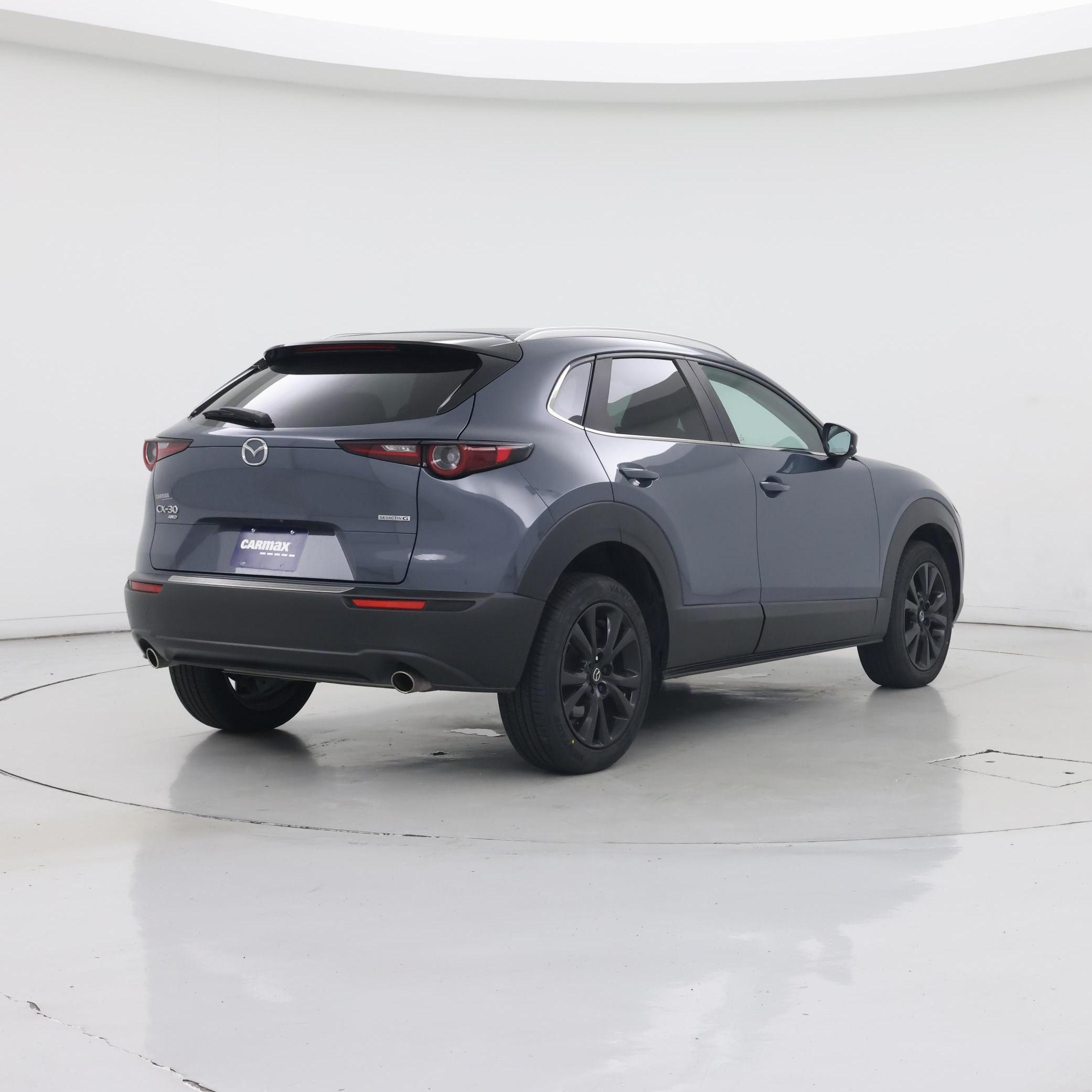 Thumbnail: 2023 Mazda CX-30 - 8