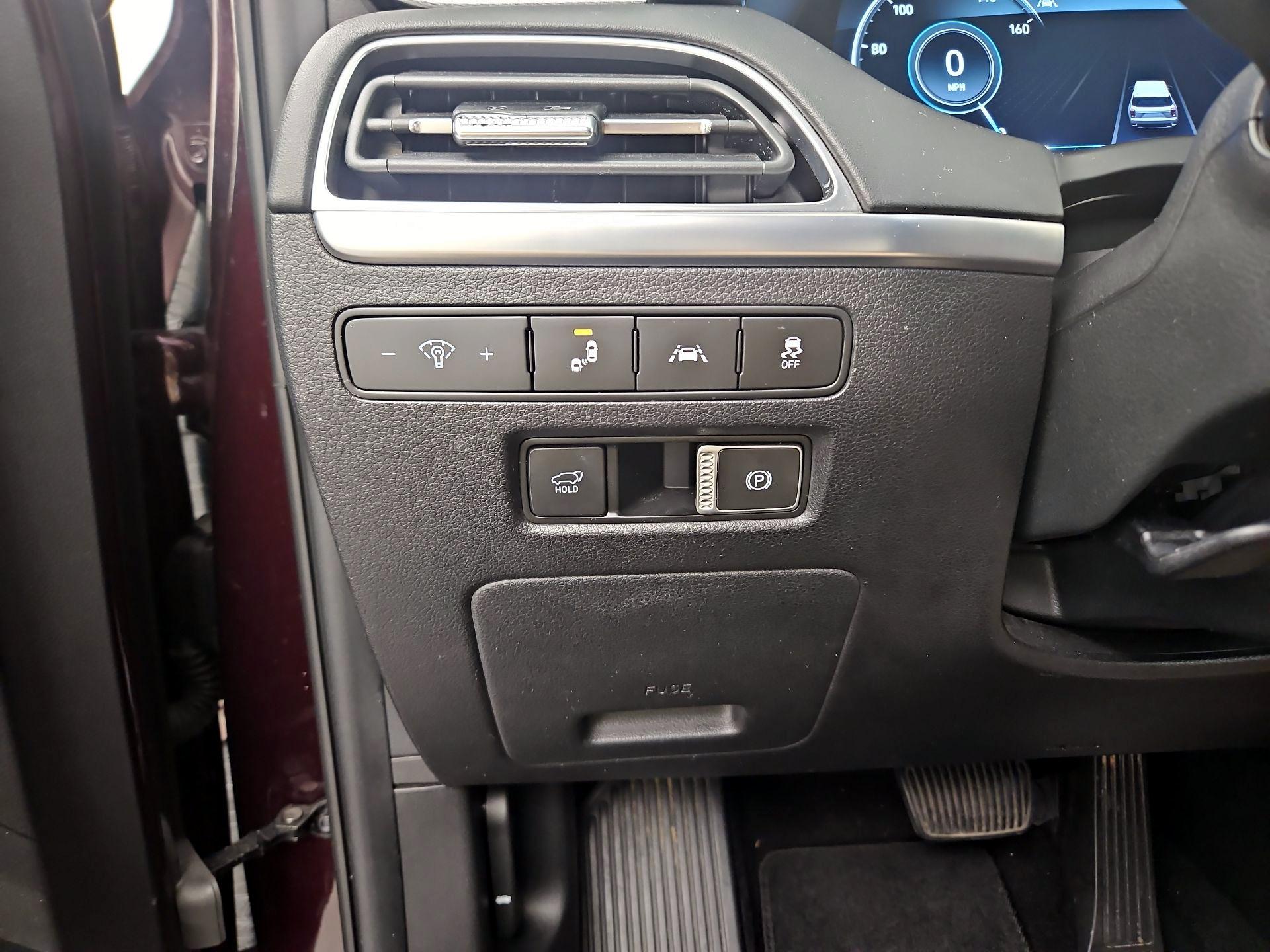 Thumbnail: 2021 Hyundai Palisade - 13