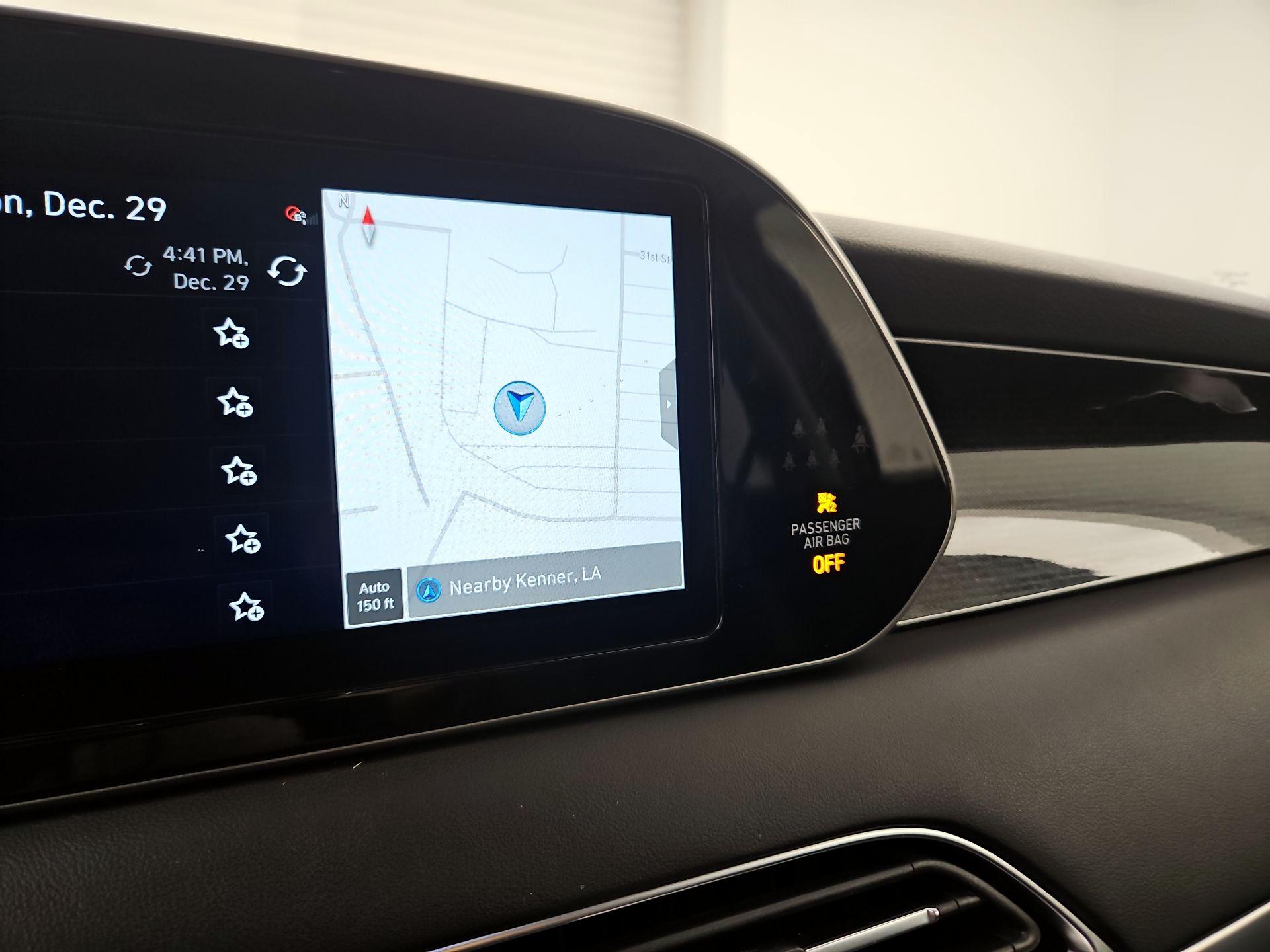 Thumbnail: 2021 Hyundai Palisade - 14