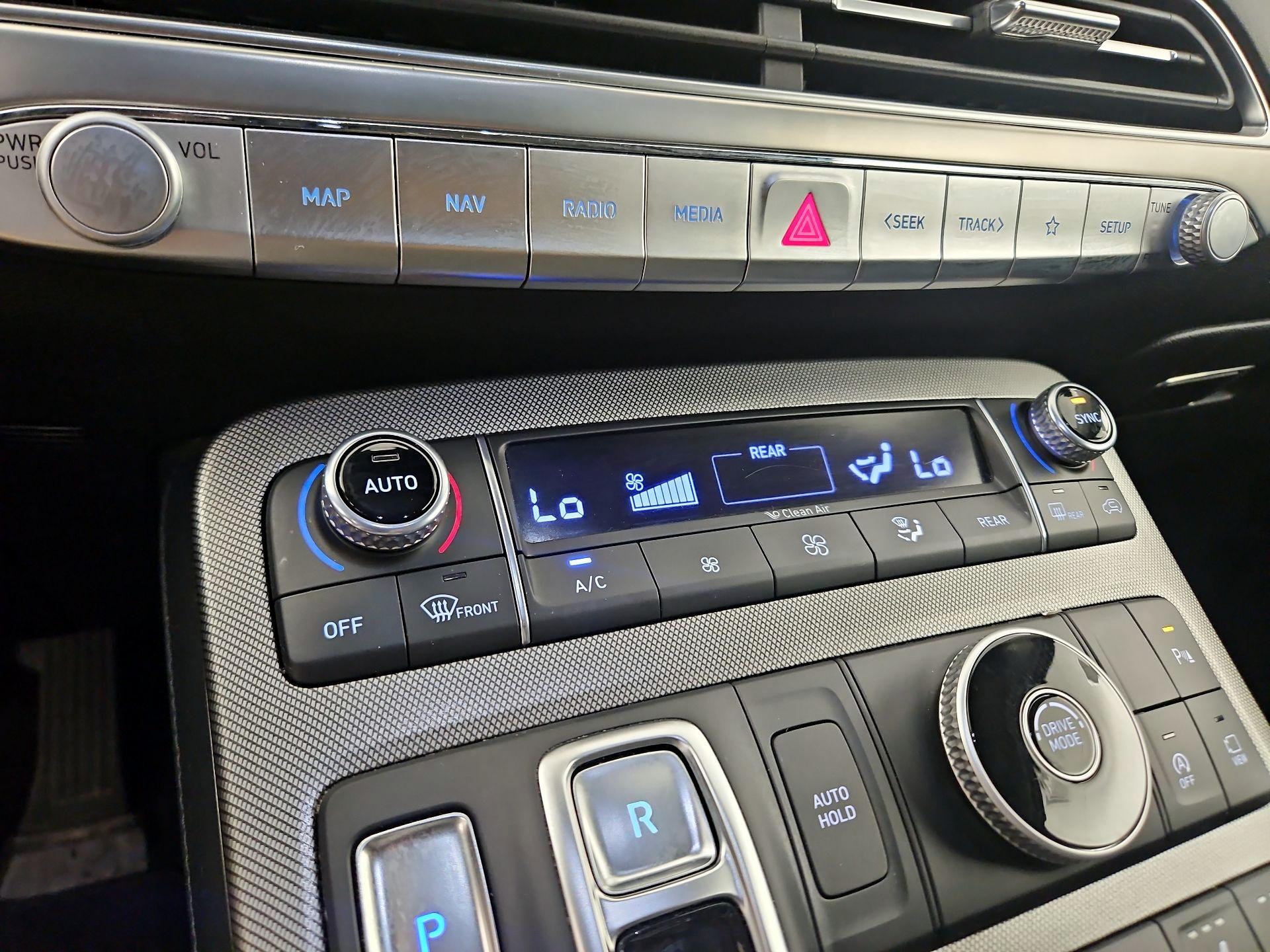 Thumbnail: 2021 Hyundai Palisade - 17