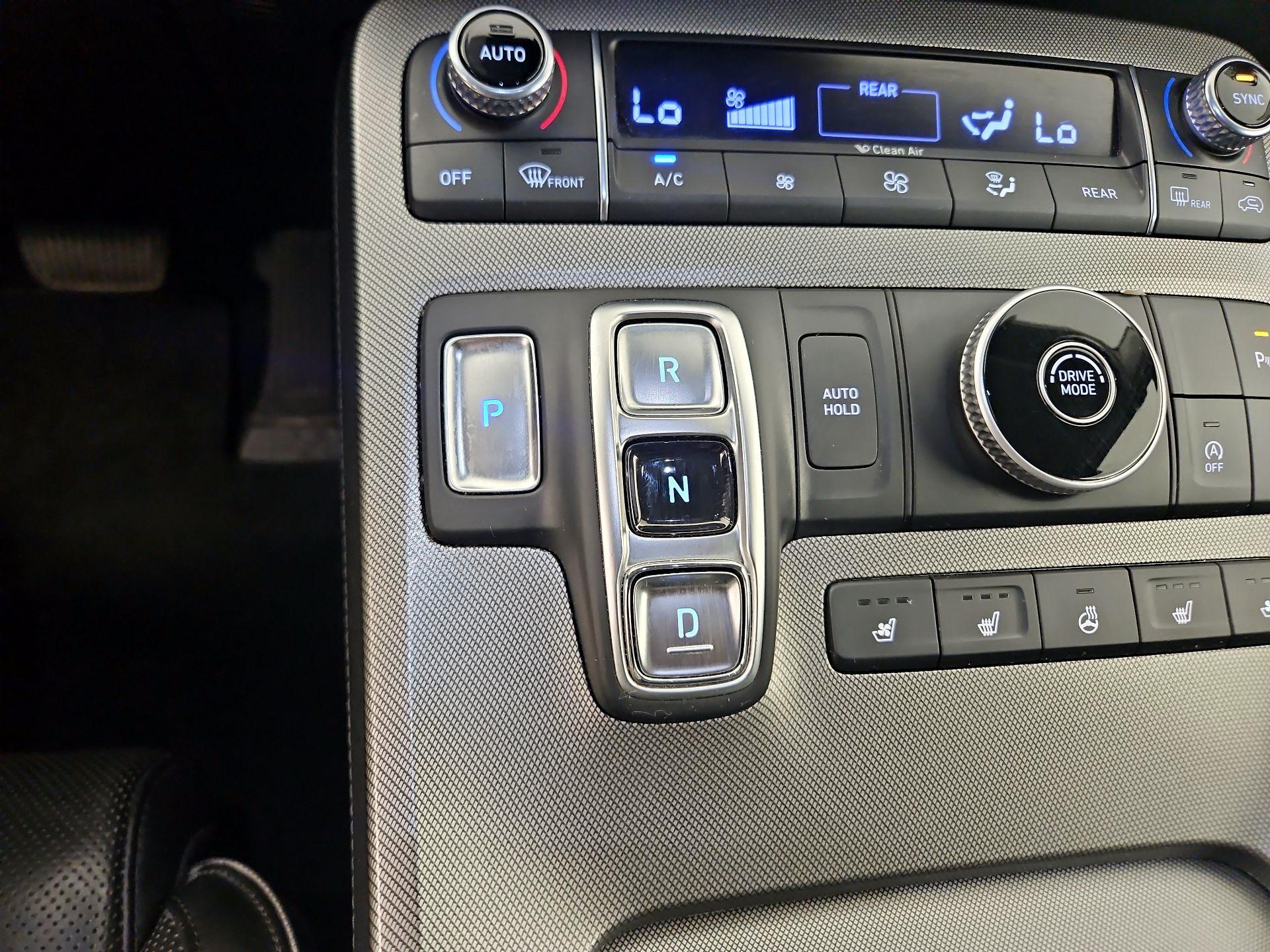 Thumbnail: 2021 Hyundai Palisade - 18