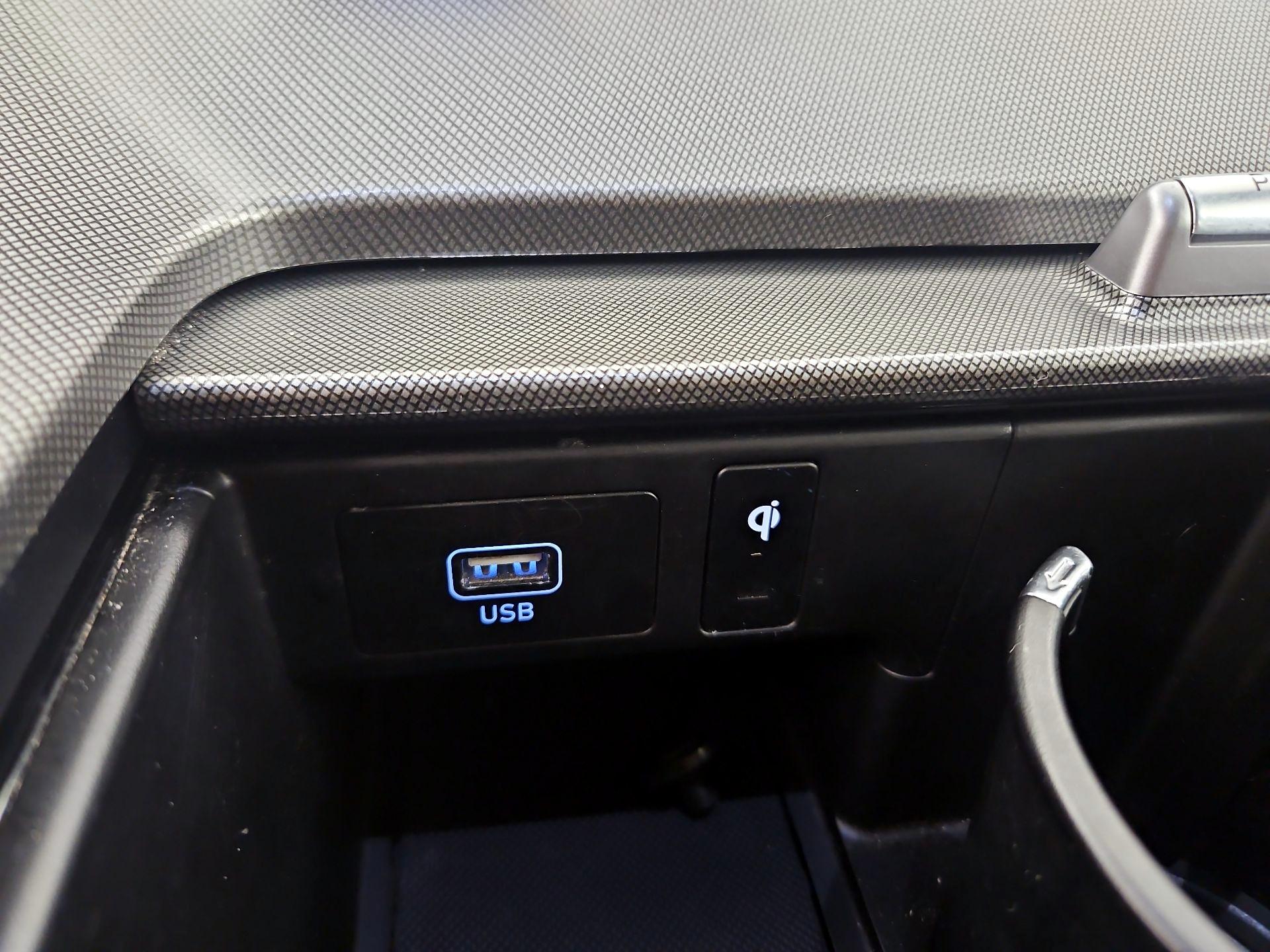 Thumbnail: 2021 Hyundai Palisade - 19