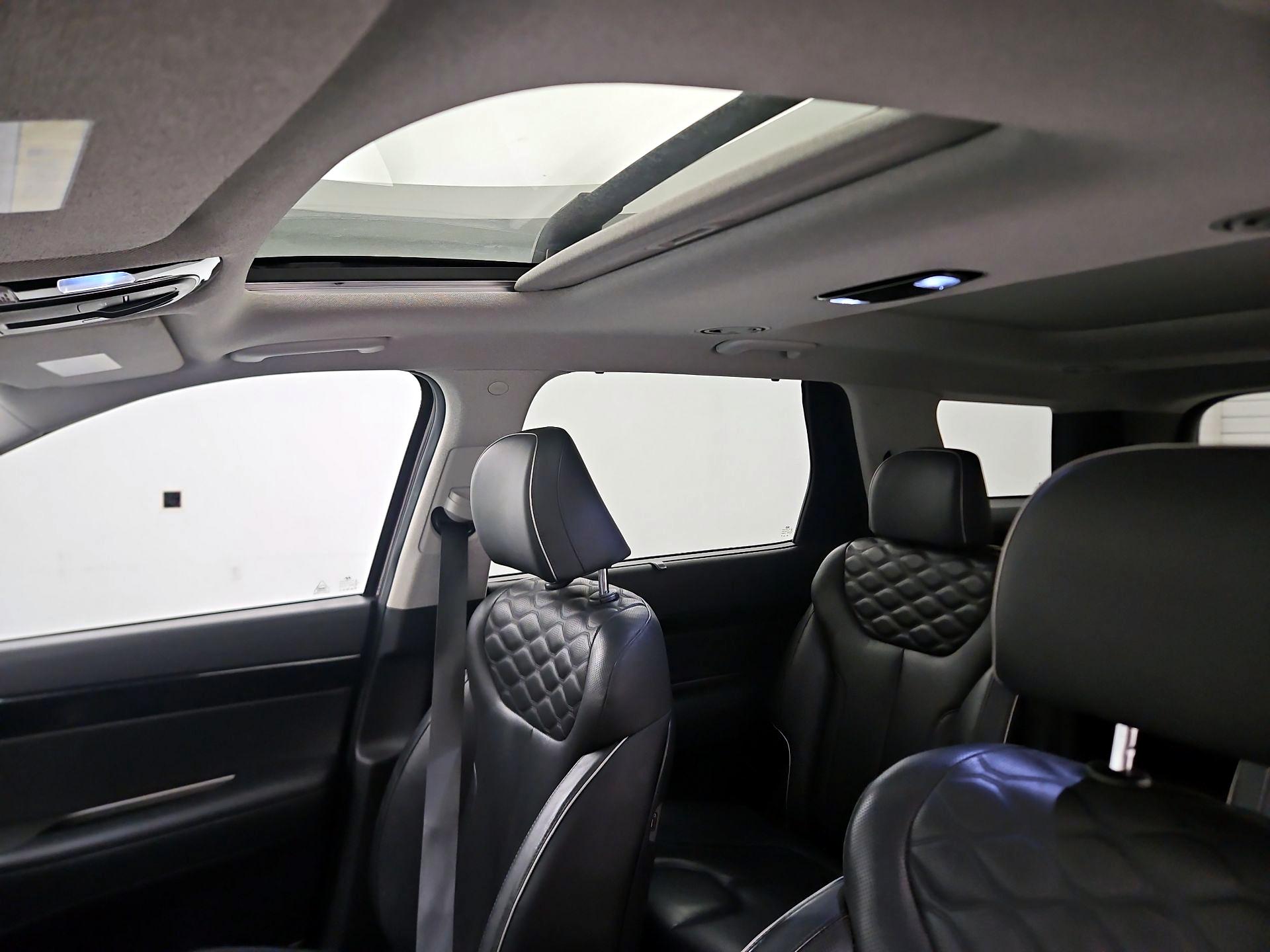 Thumbnail: 2021 Hyundai Palisade - 20