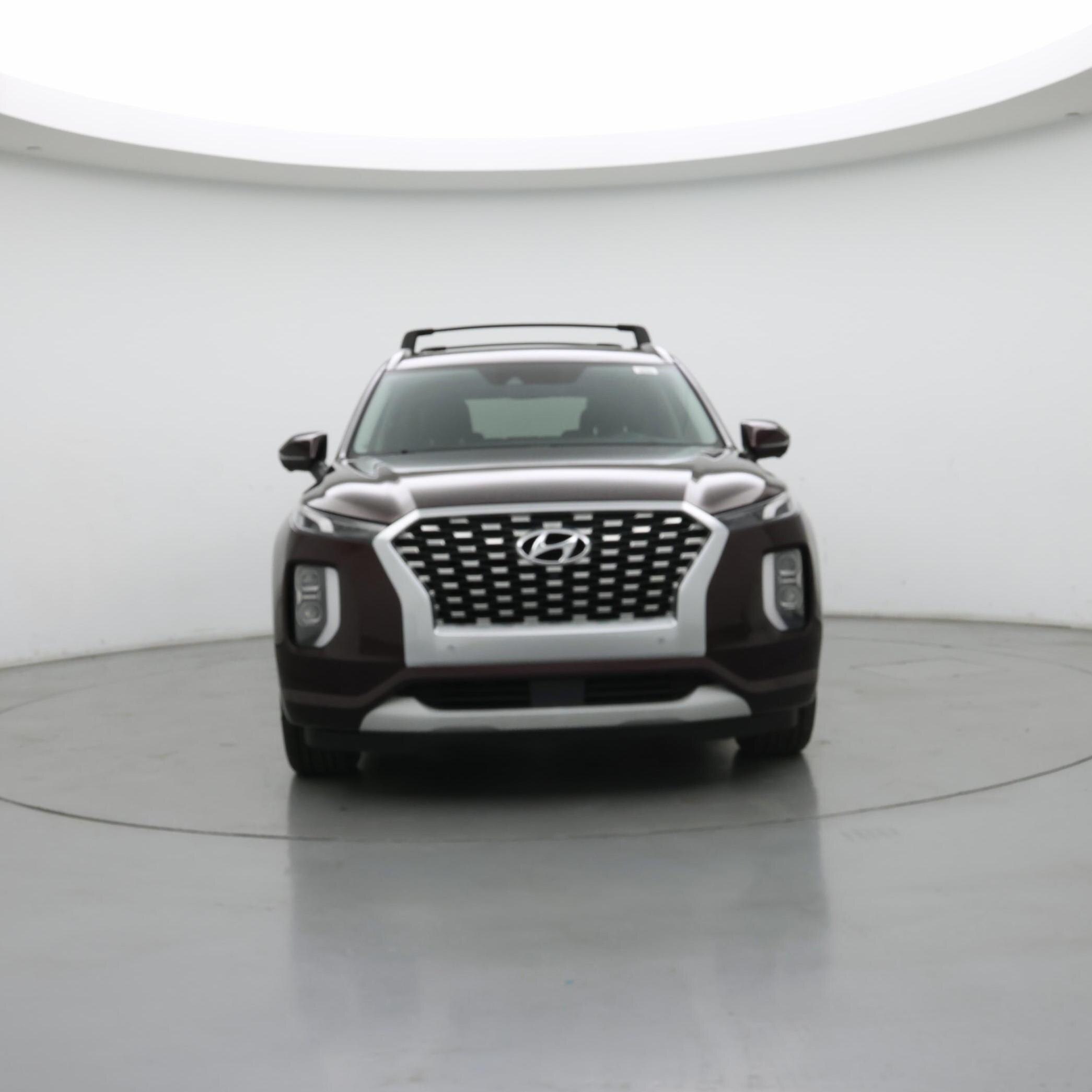 Thumbnail: 2021 Hyundai Palisade - 5