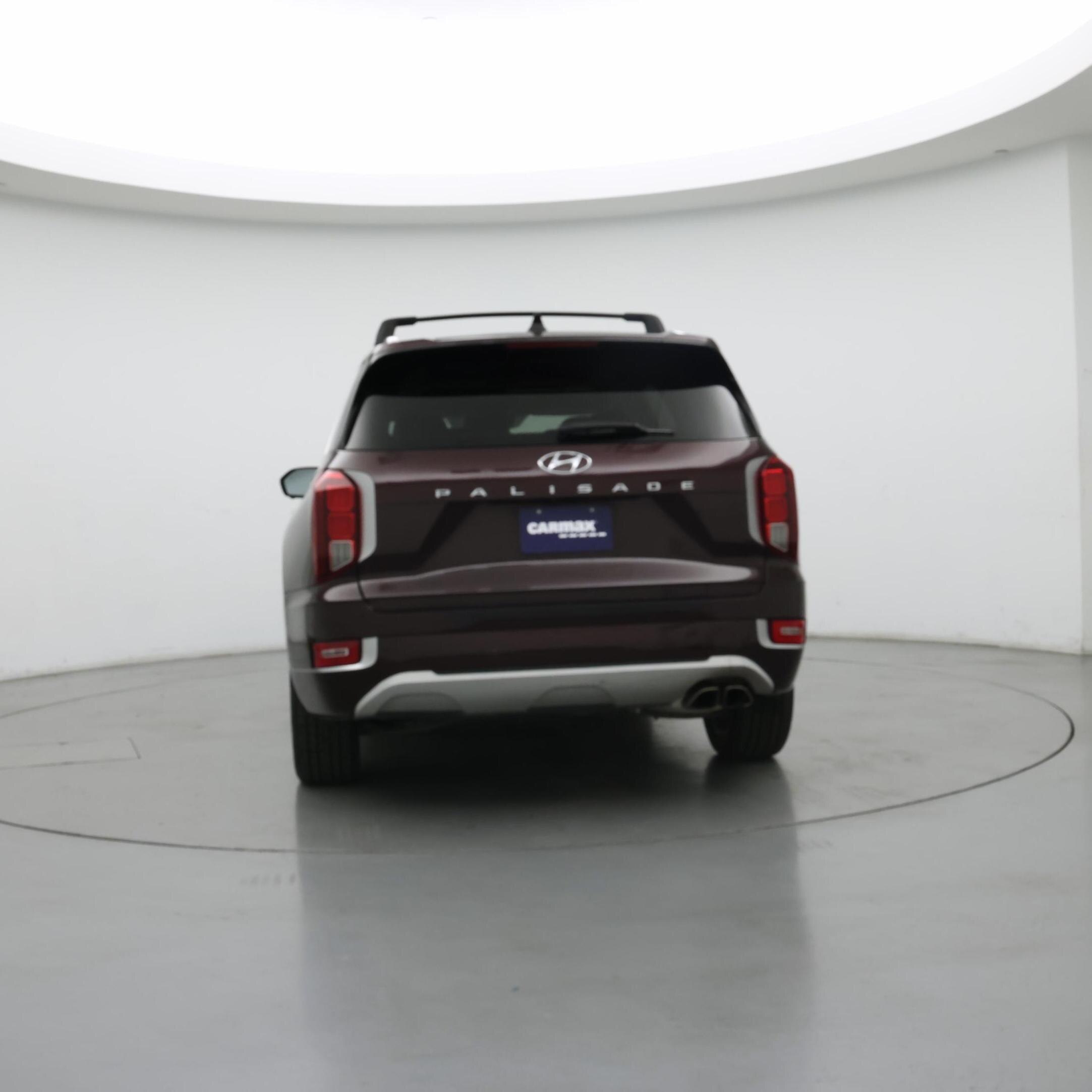 Thumbnail: 2021 Hyundai Palisade - 6