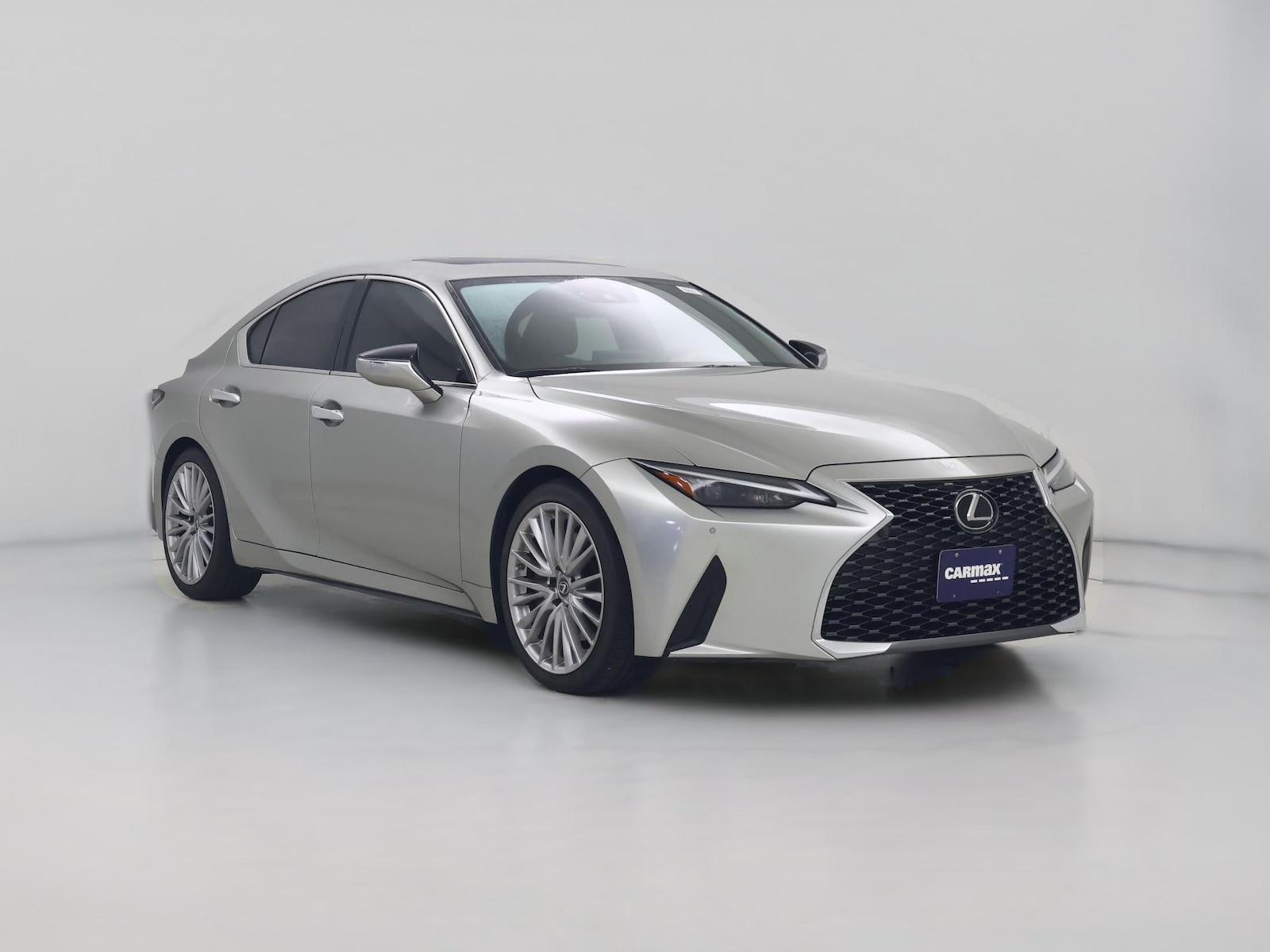 2022 Lexus IS 300