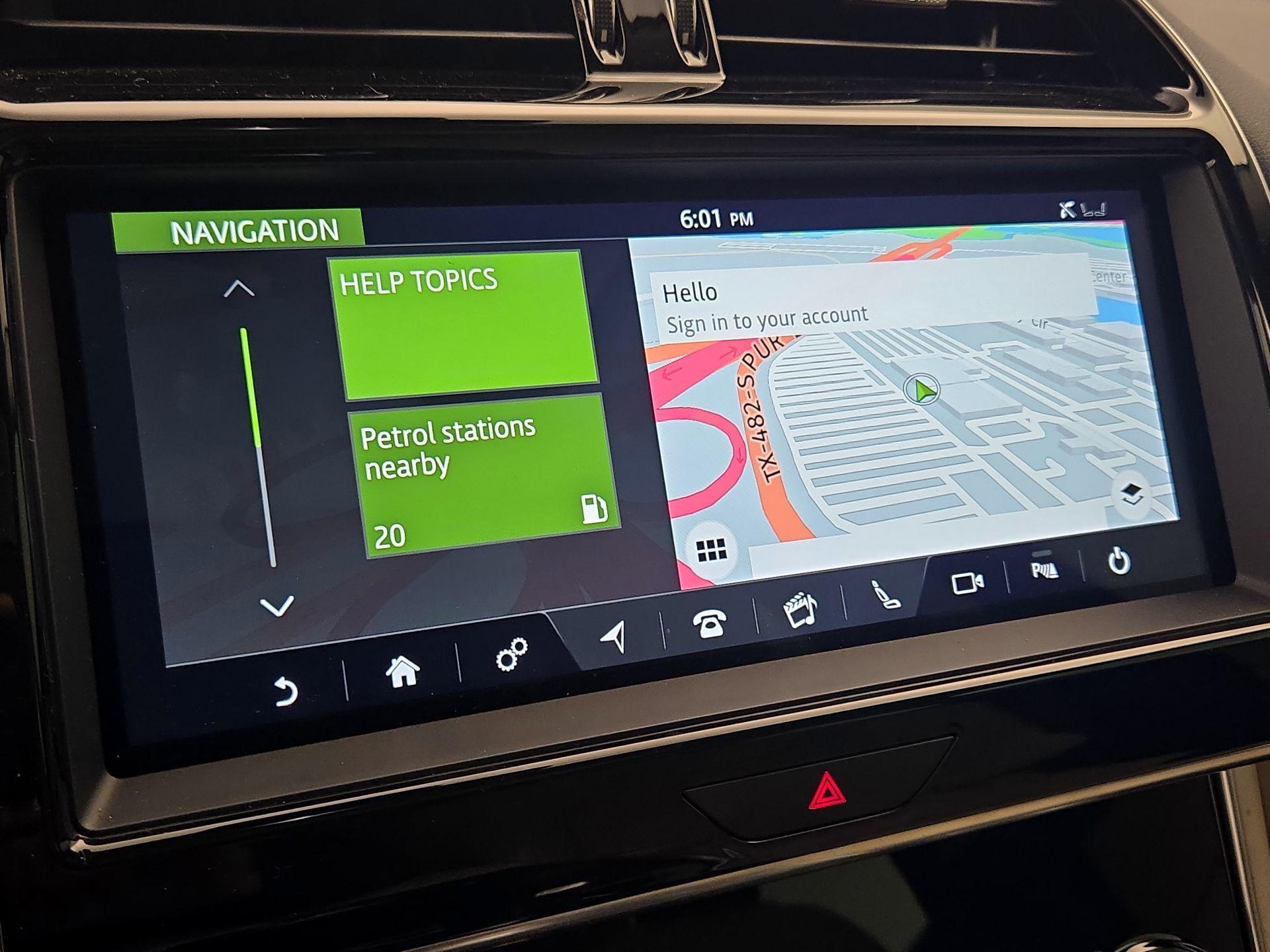 Thumbnail: 2020 Jaguar XE - 14