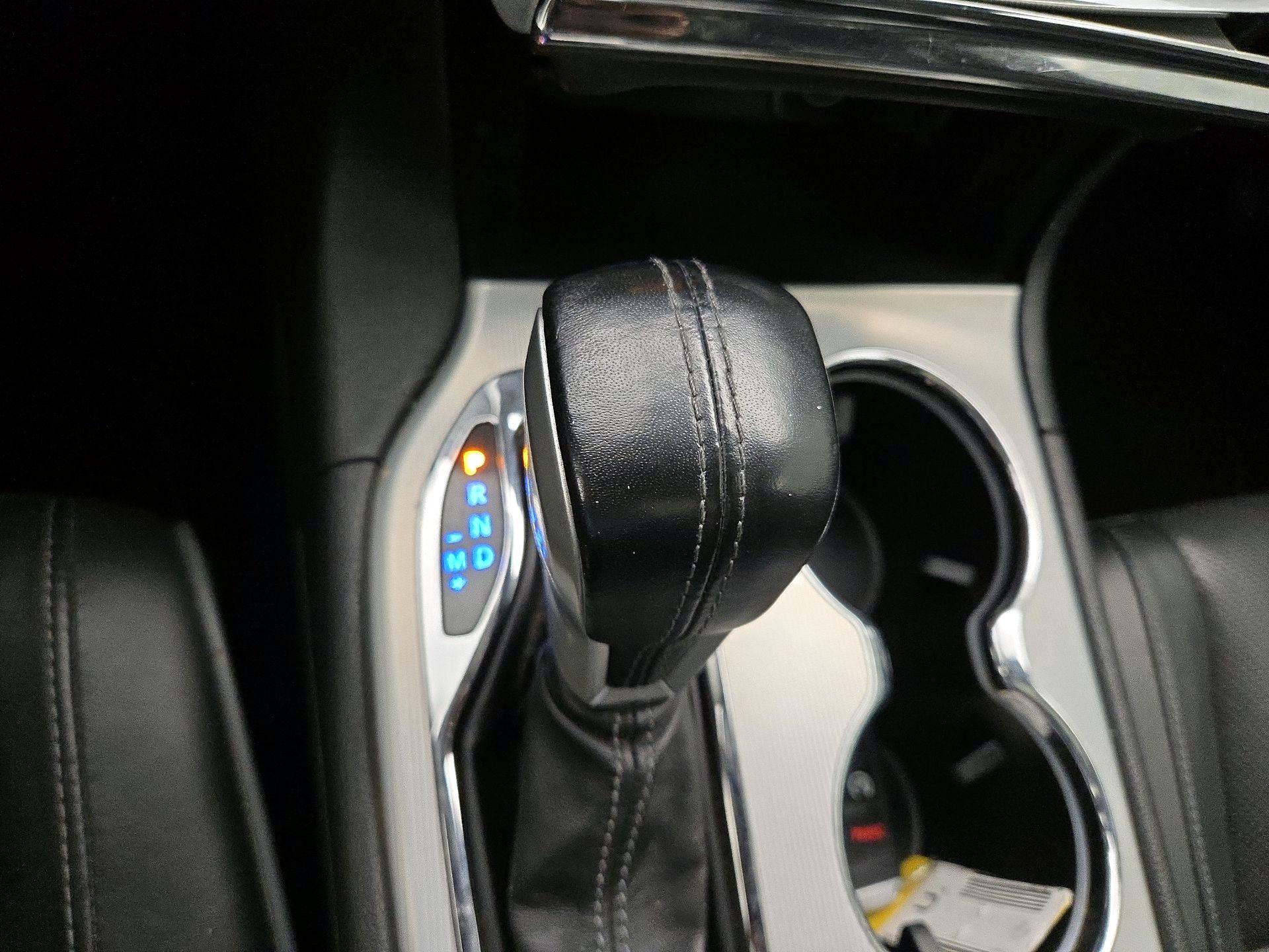 Thumbnail: 2021 Jeep Grand Cherokee - 18