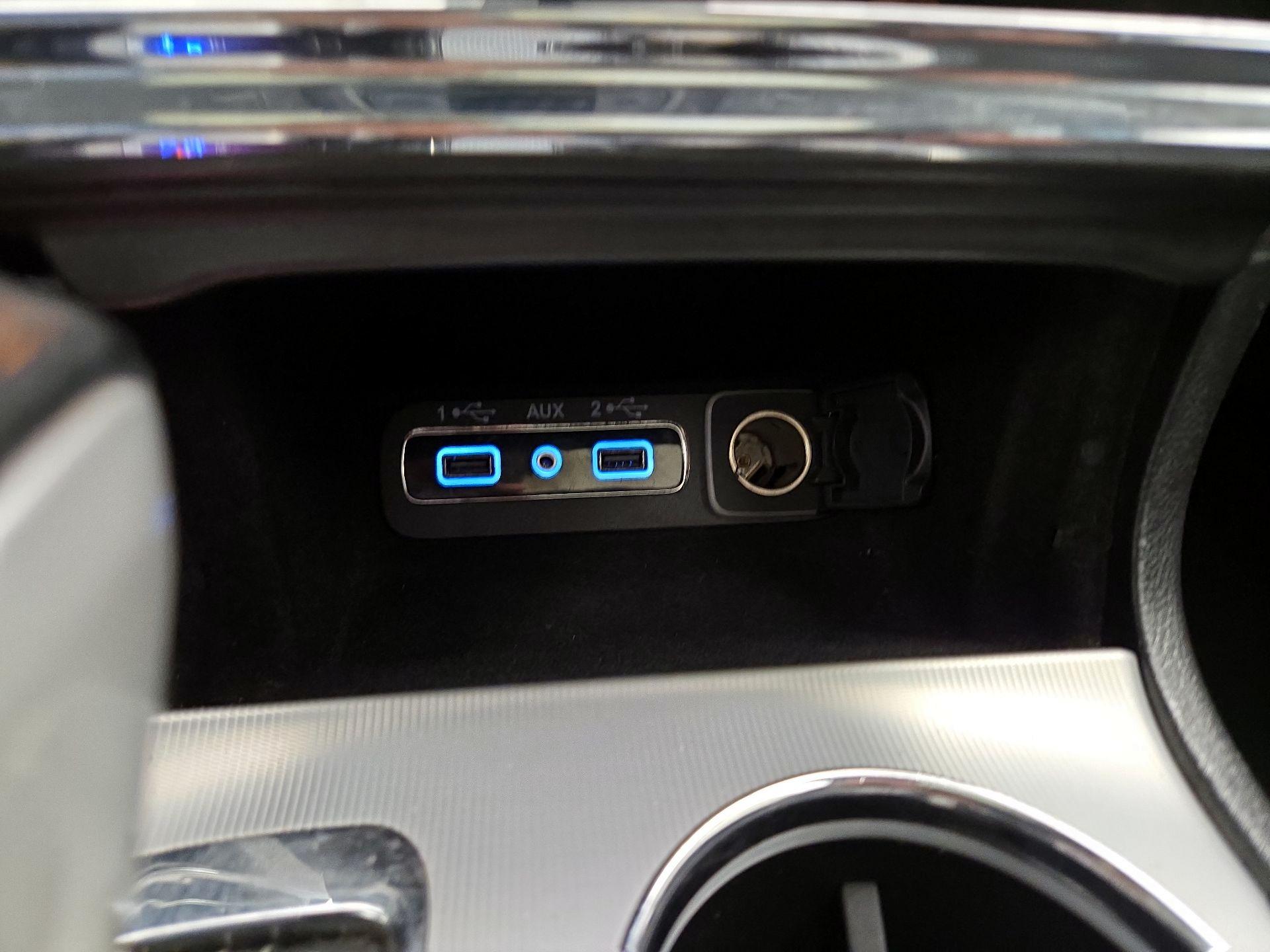 Thumbnail: 2021 Jeep Grand Cherokee - 19