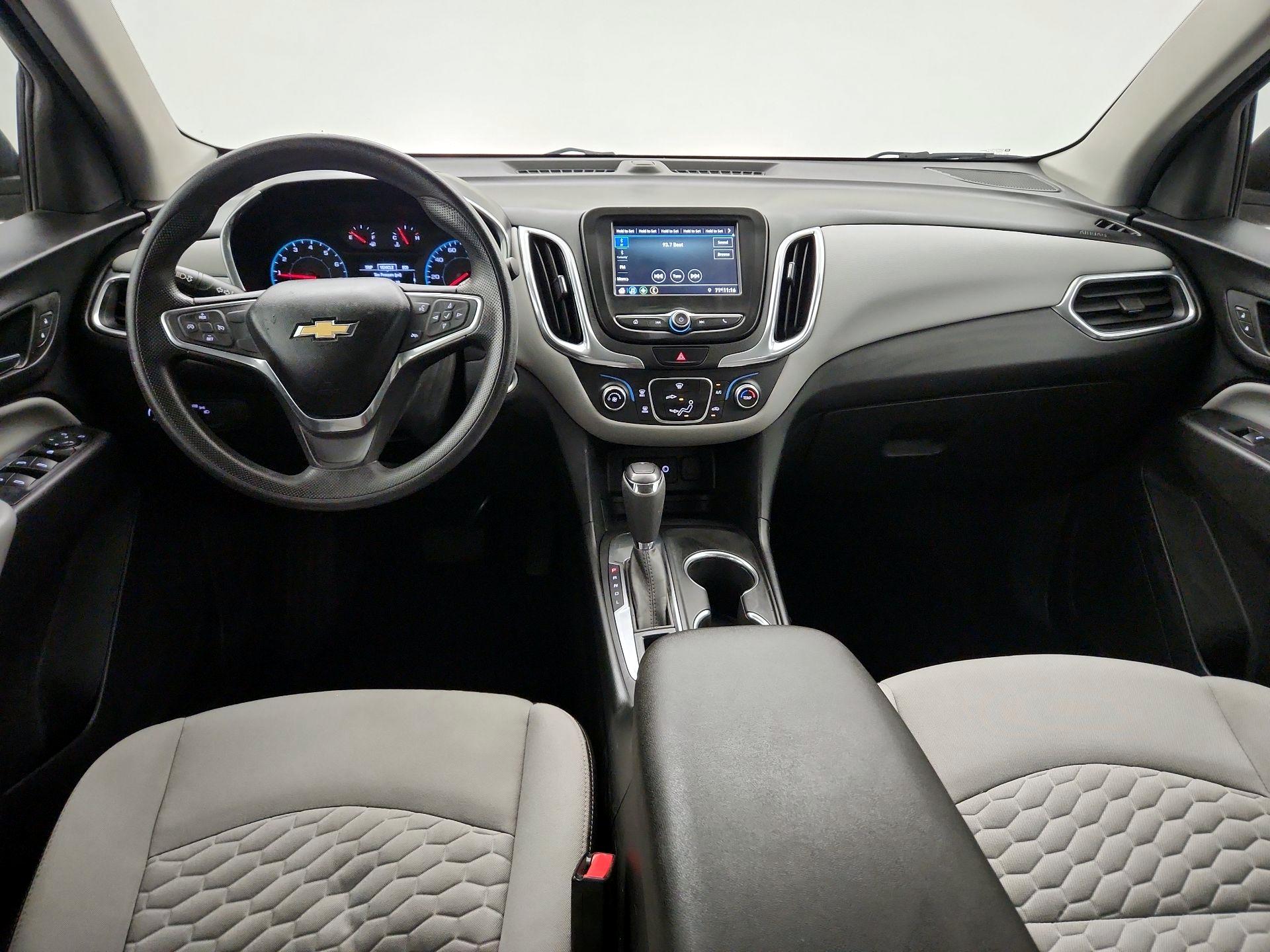 Thumbnail: 2019 Chevrolet Equinox - 9