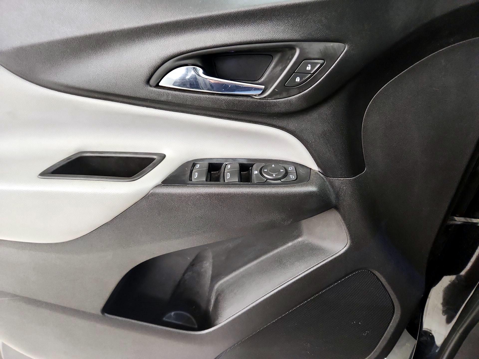 Thumbnail: 2019 Chevrolet Equinox - 12