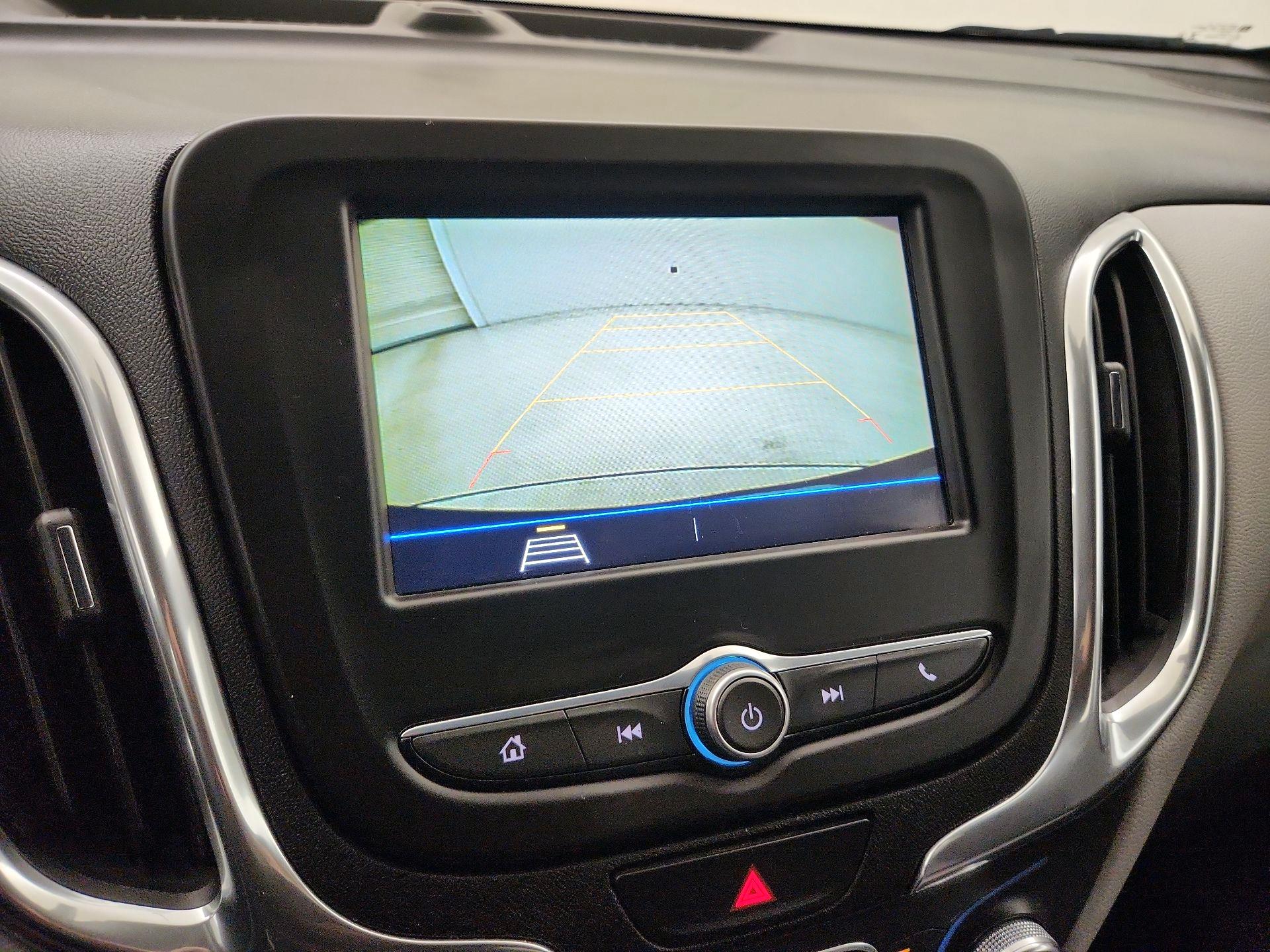 Thumbnail: 2019 Chevrolet Equinox - 14