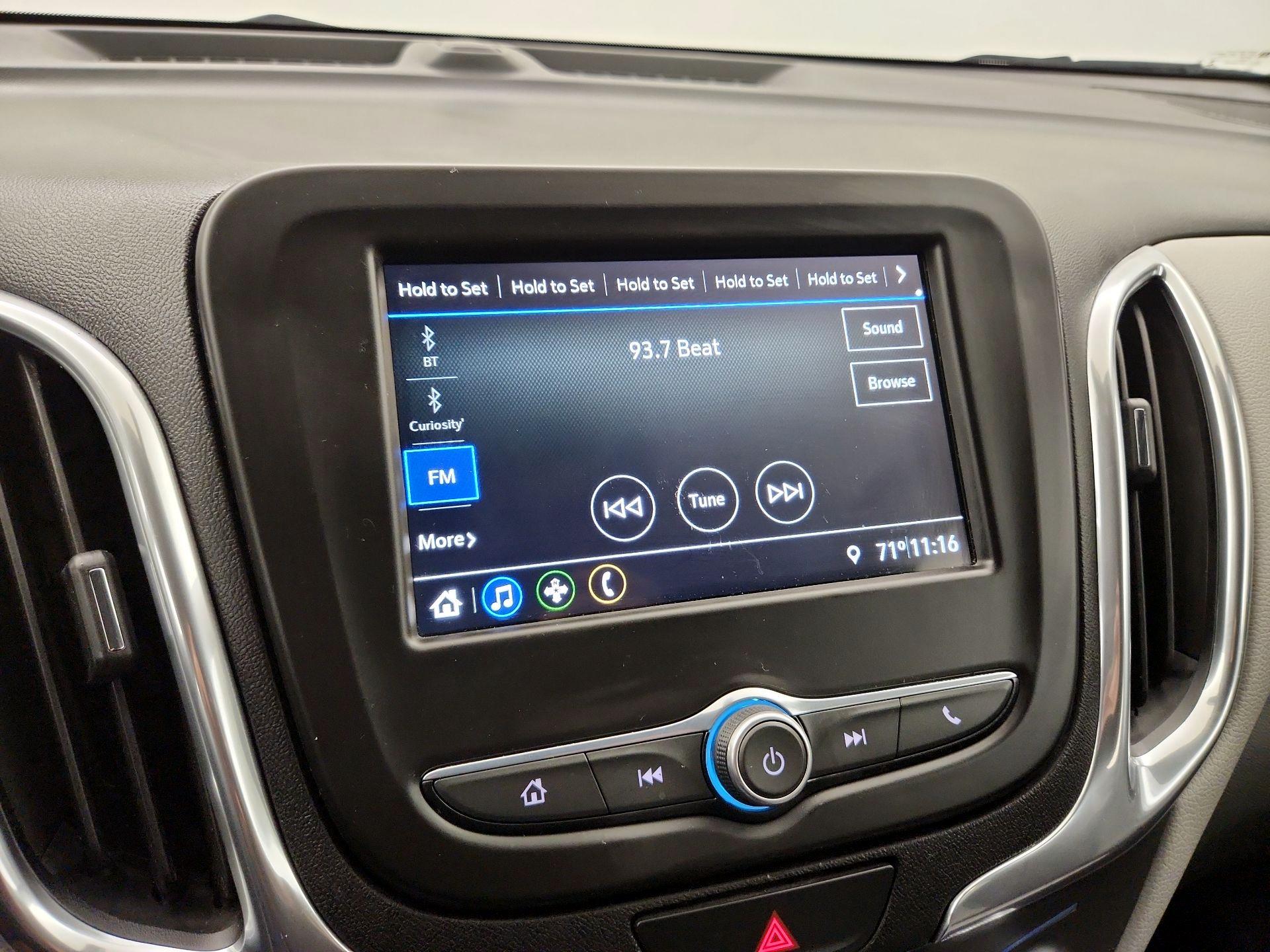 Thumbnail: 2019 Chevrolet Equinox - 15