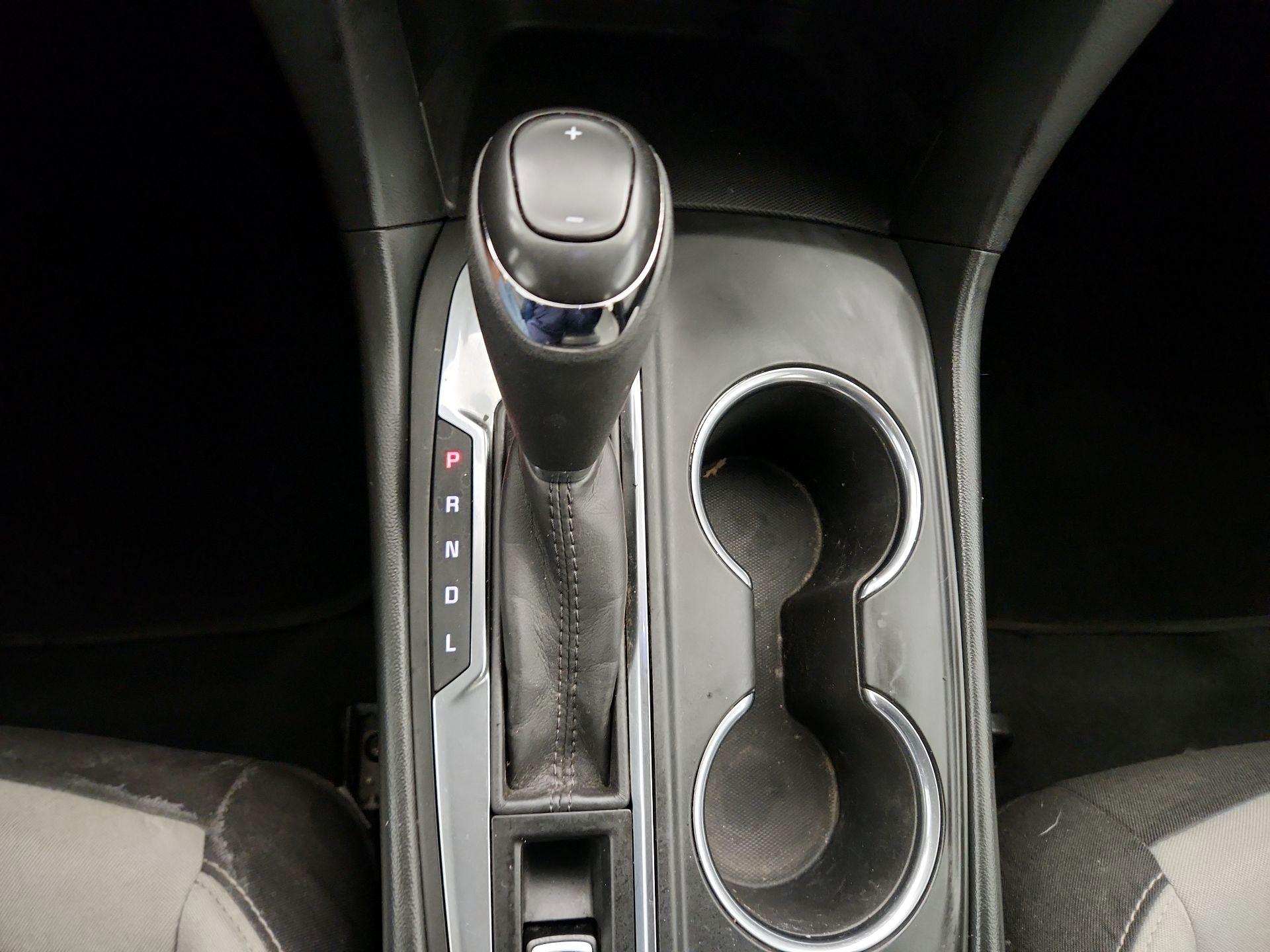 Thumbnail: 2019 Chevrolet Equinox - 17