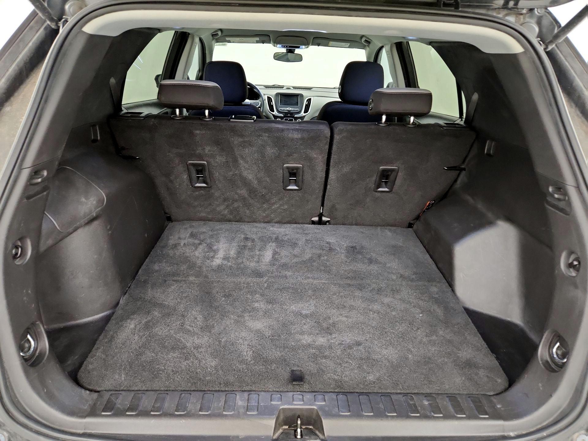 Thumbnail: 2019 Chevrolet Equinox - 20