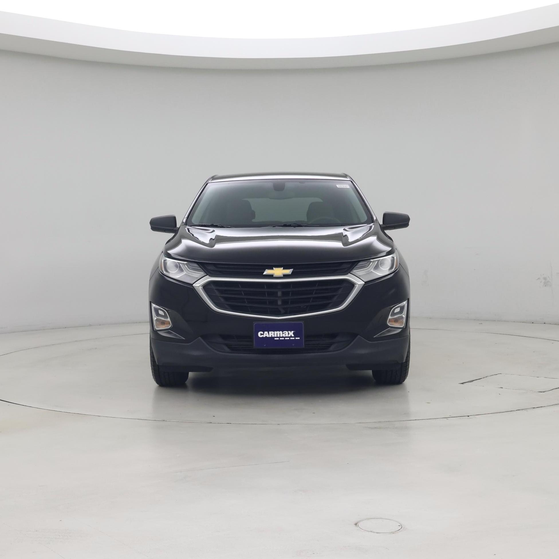 Thumbnail: 2019 Chevrolet Equinox - 5
