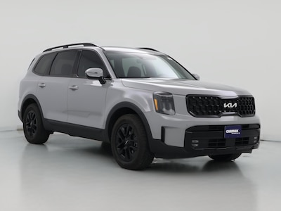 2024 Kia Telluride SX Prestige X-Pro