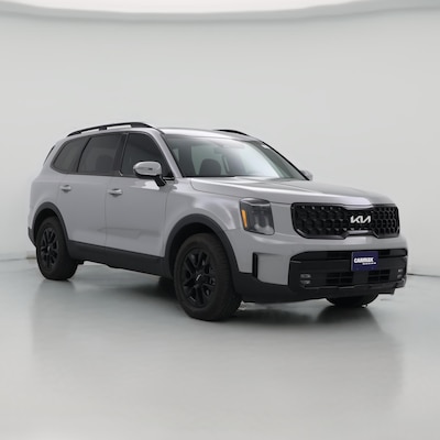 2024 Kia Telluride SX Prestige X-Pro