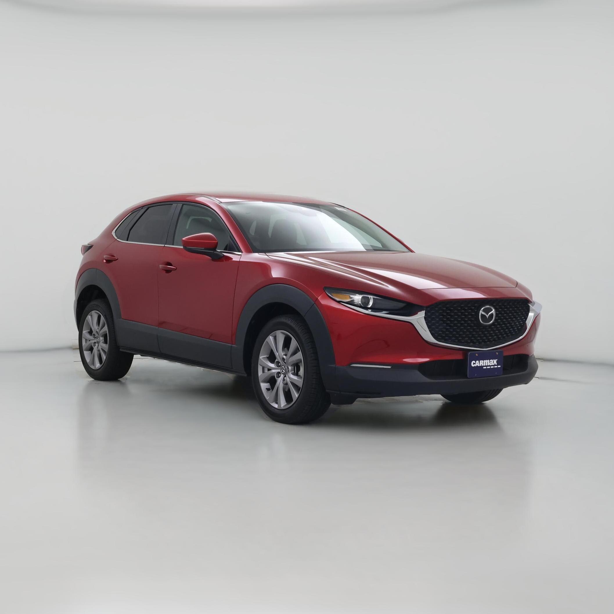 Thumbnail: 2020 Mazda CX-30 - 1