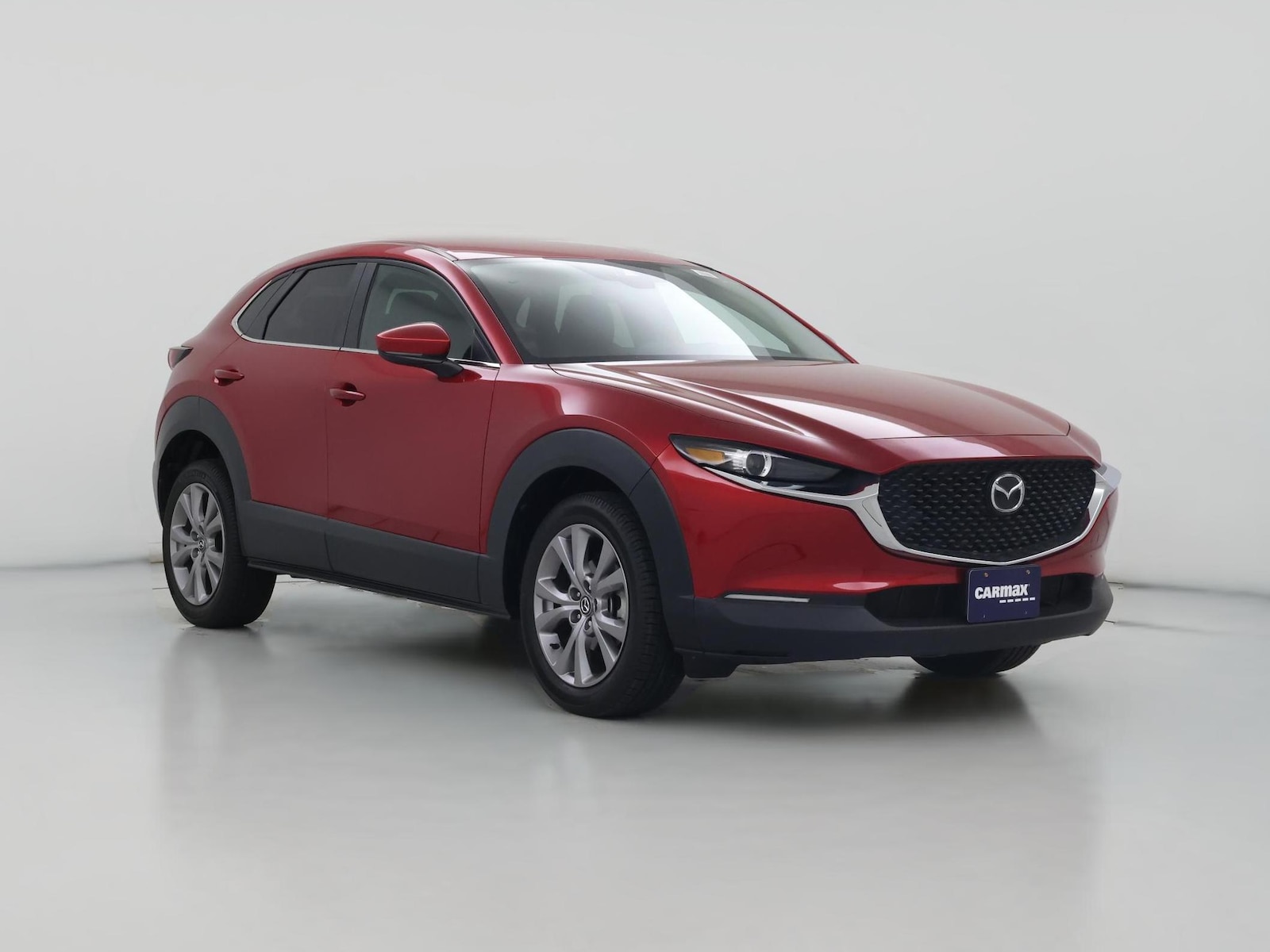 2020 Mazda CX-30 Select