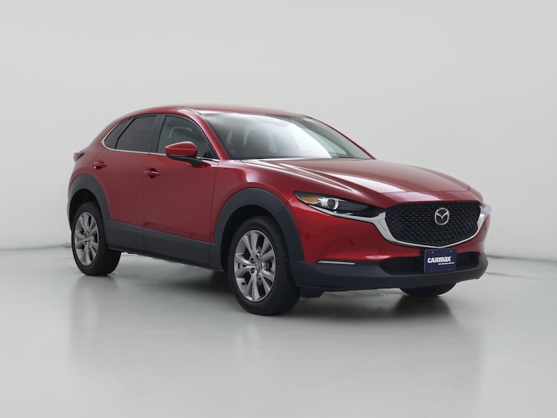 2020 Mazda CX-30 Select -
                  Garland, TX