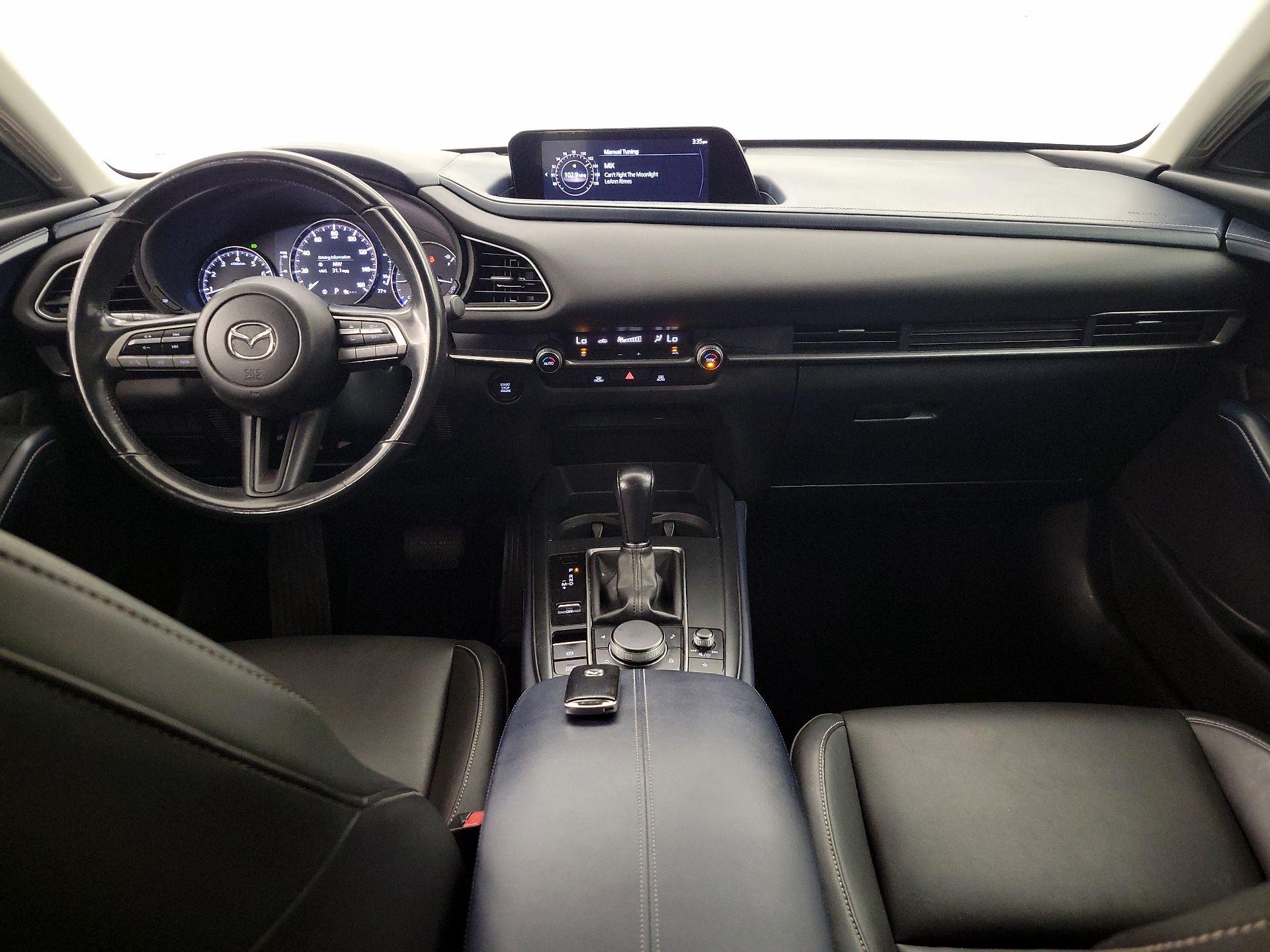 Thumbnail: 2020 Mazda CX-30 - 9