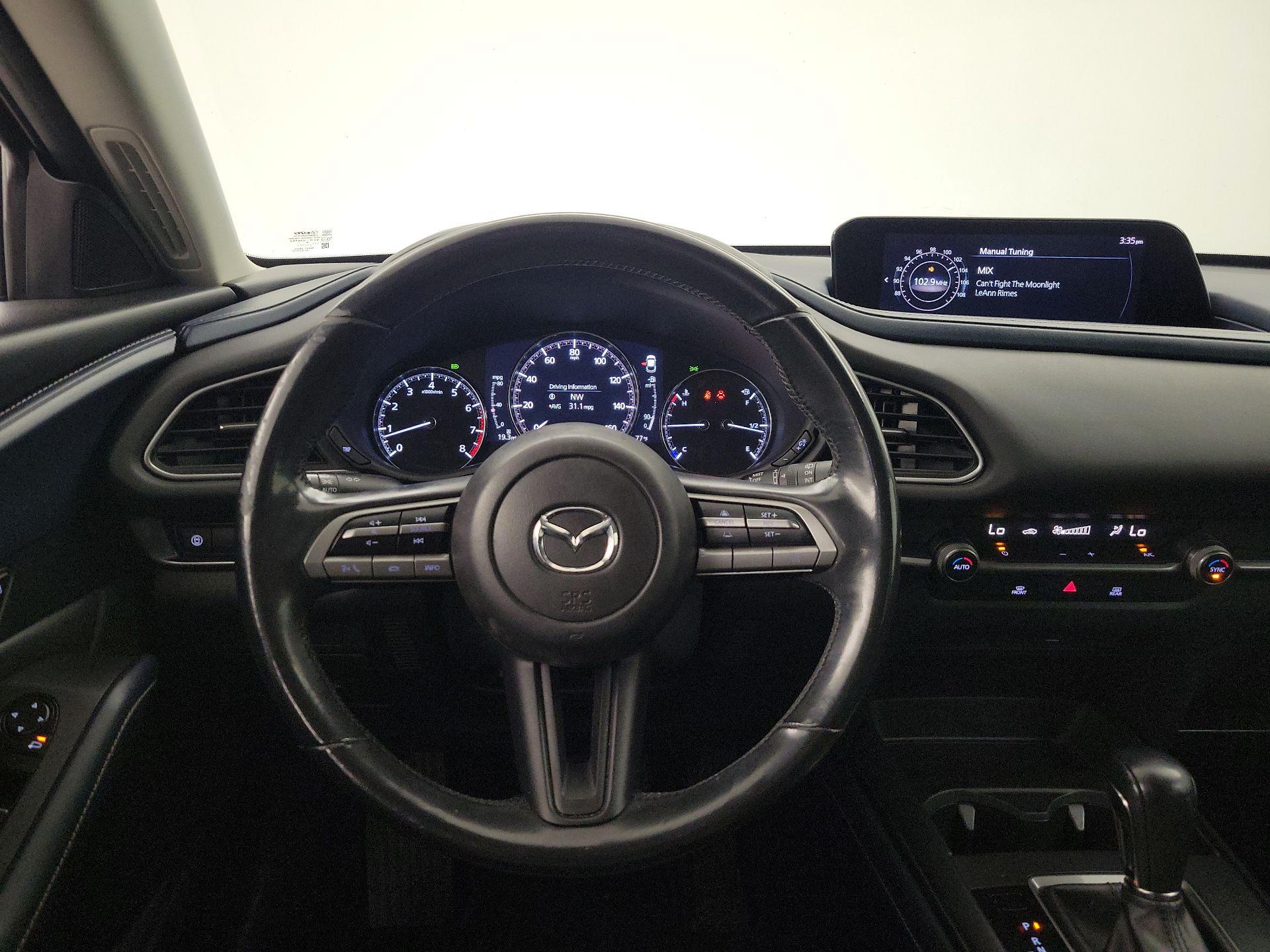 Thumbnail: 2020 Mazda CX-30 - 10