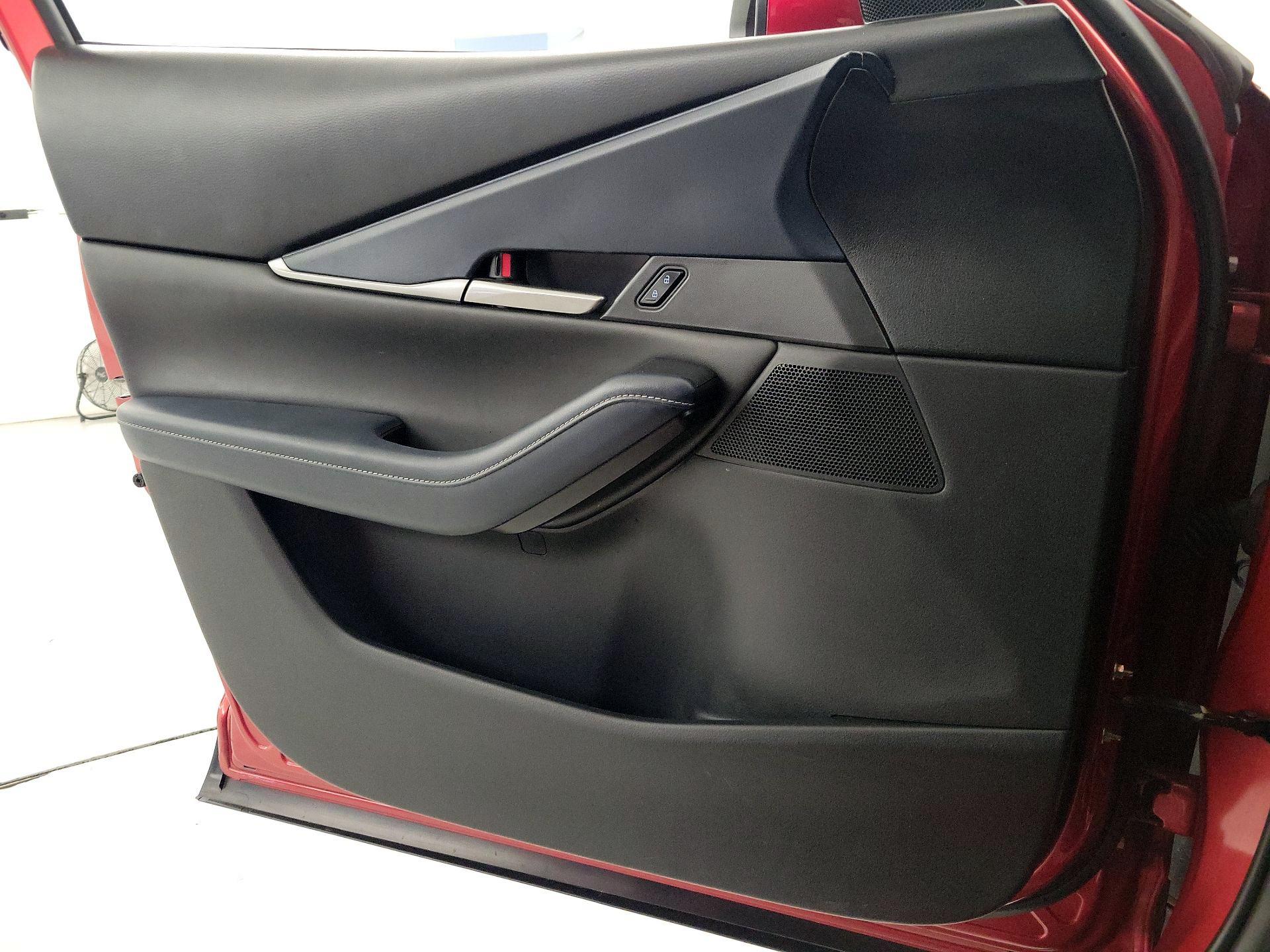 Thumbnail: 2020 Mazda CX-30 - 12