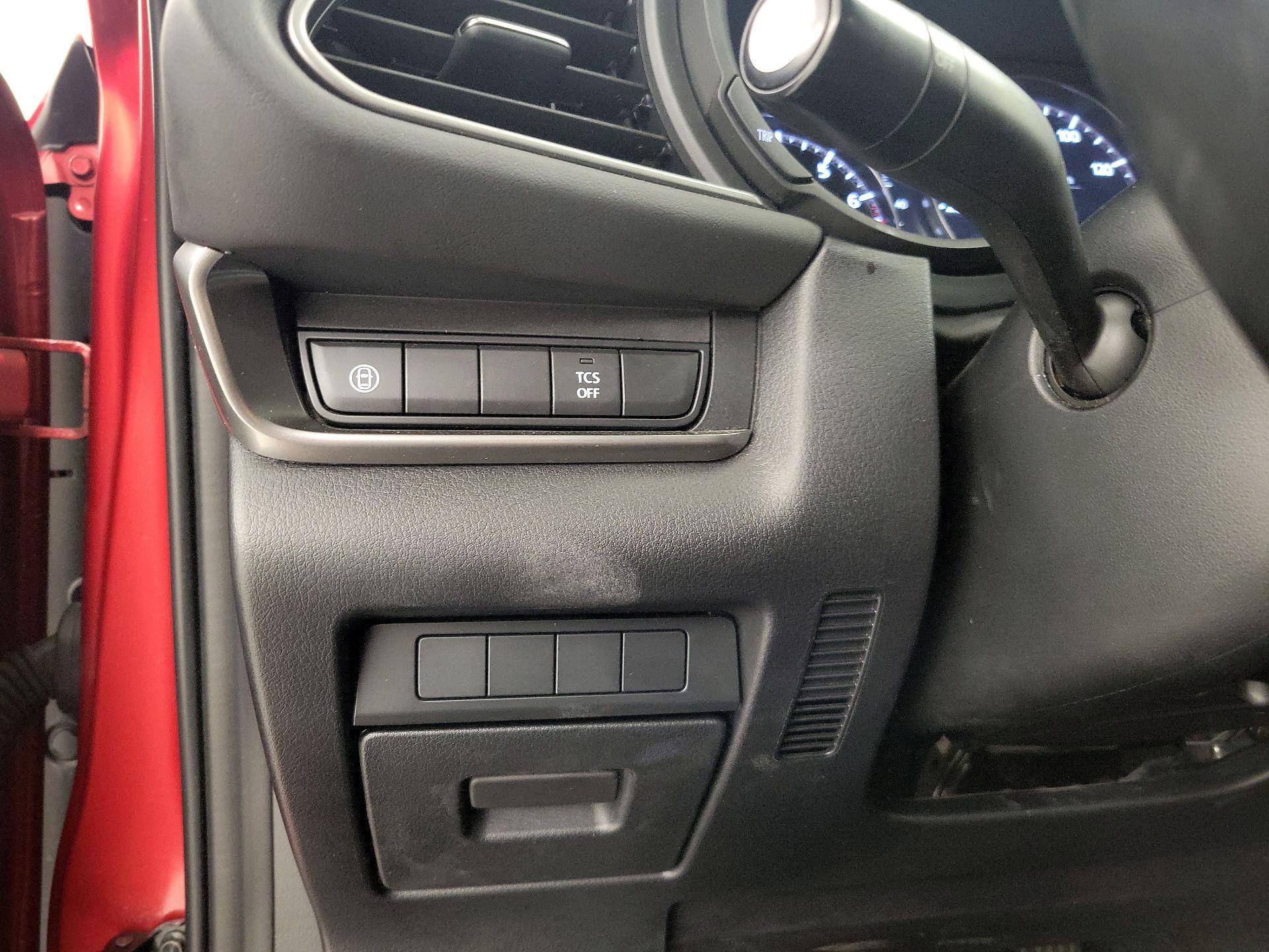 Thumbnail: 2020 Mazda CX-30 - 13