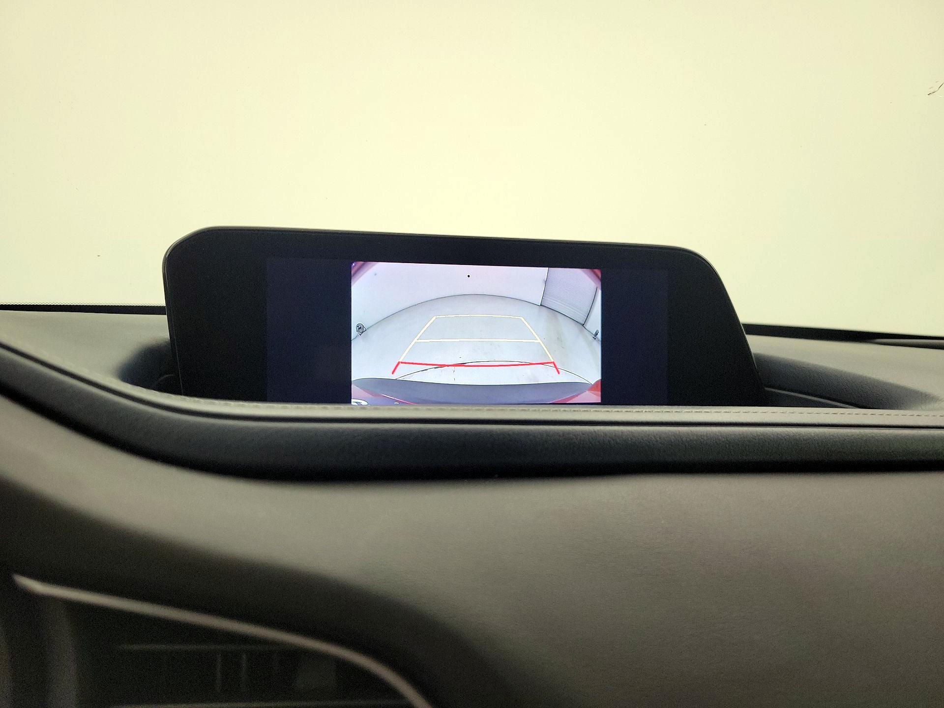 Thumbnail: 2020 Mazda CX-30 - 14